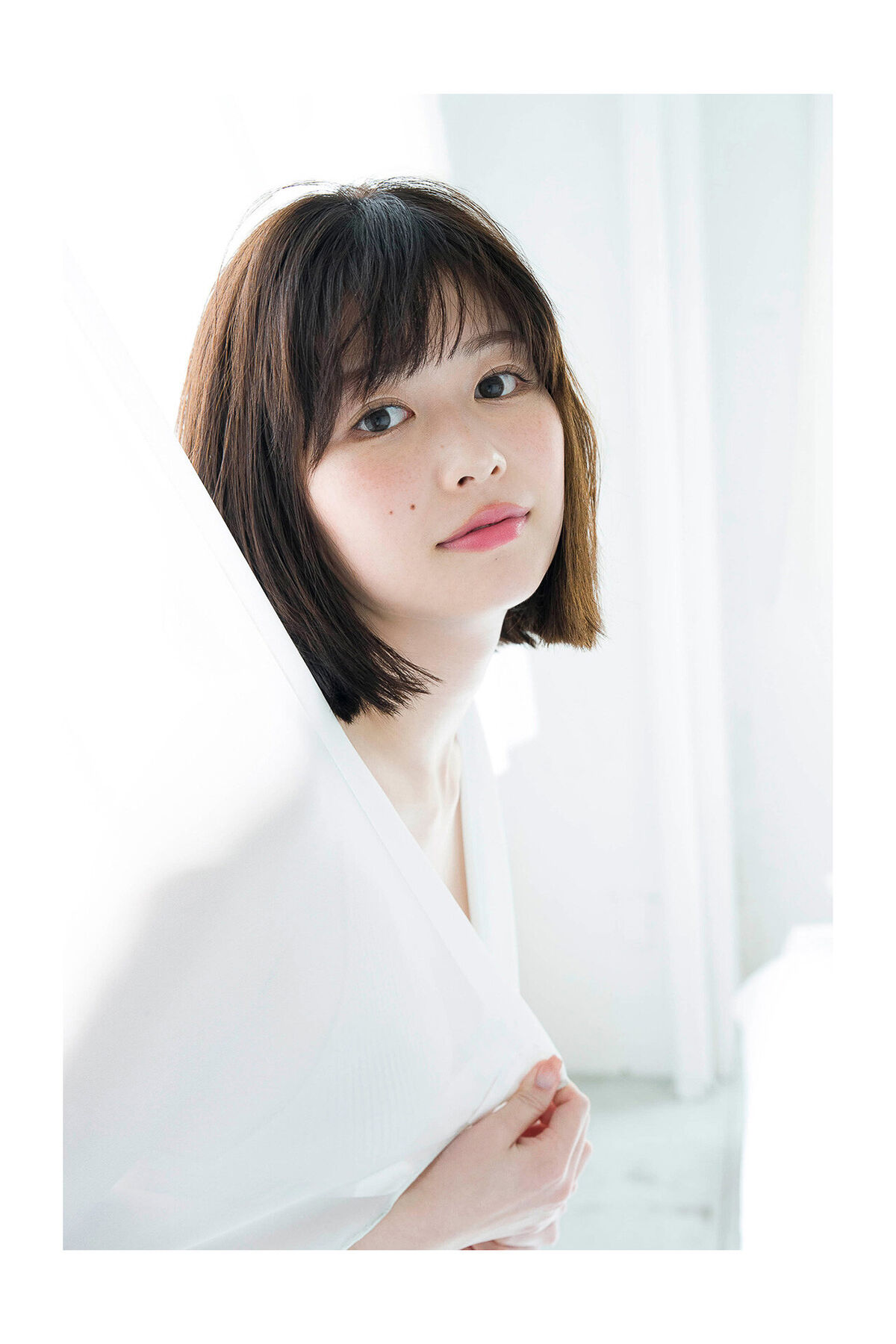 JP Yuzuha Saeki 冴木柚葉 - FLASHデジタル写真集 Lumiere 20 JP Yuzuha Saeki 冴木柚葉 - FLASHデジタル写真集 Lumiere