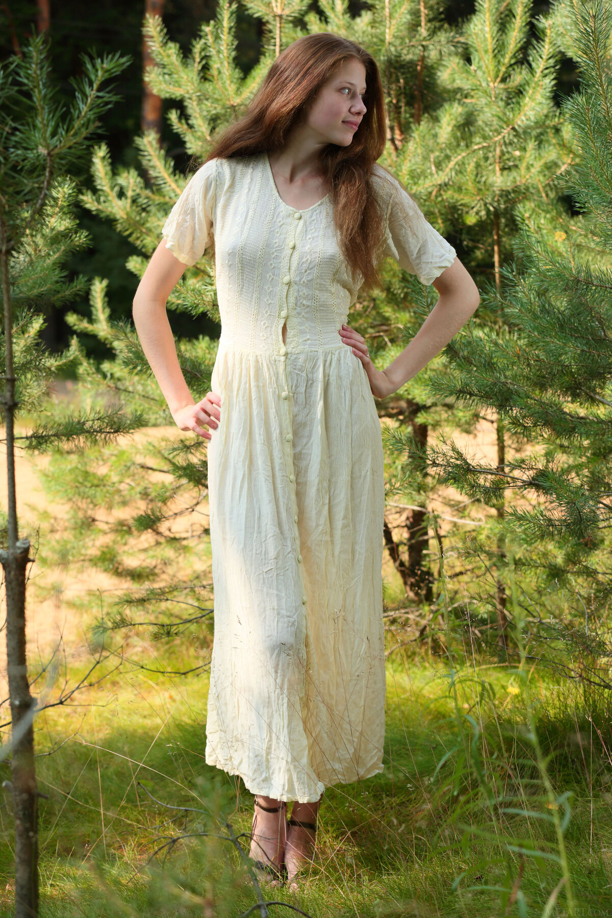 MetArt Nicole - Presenting Part01 17 MetArt Nicole - Presenting Part01