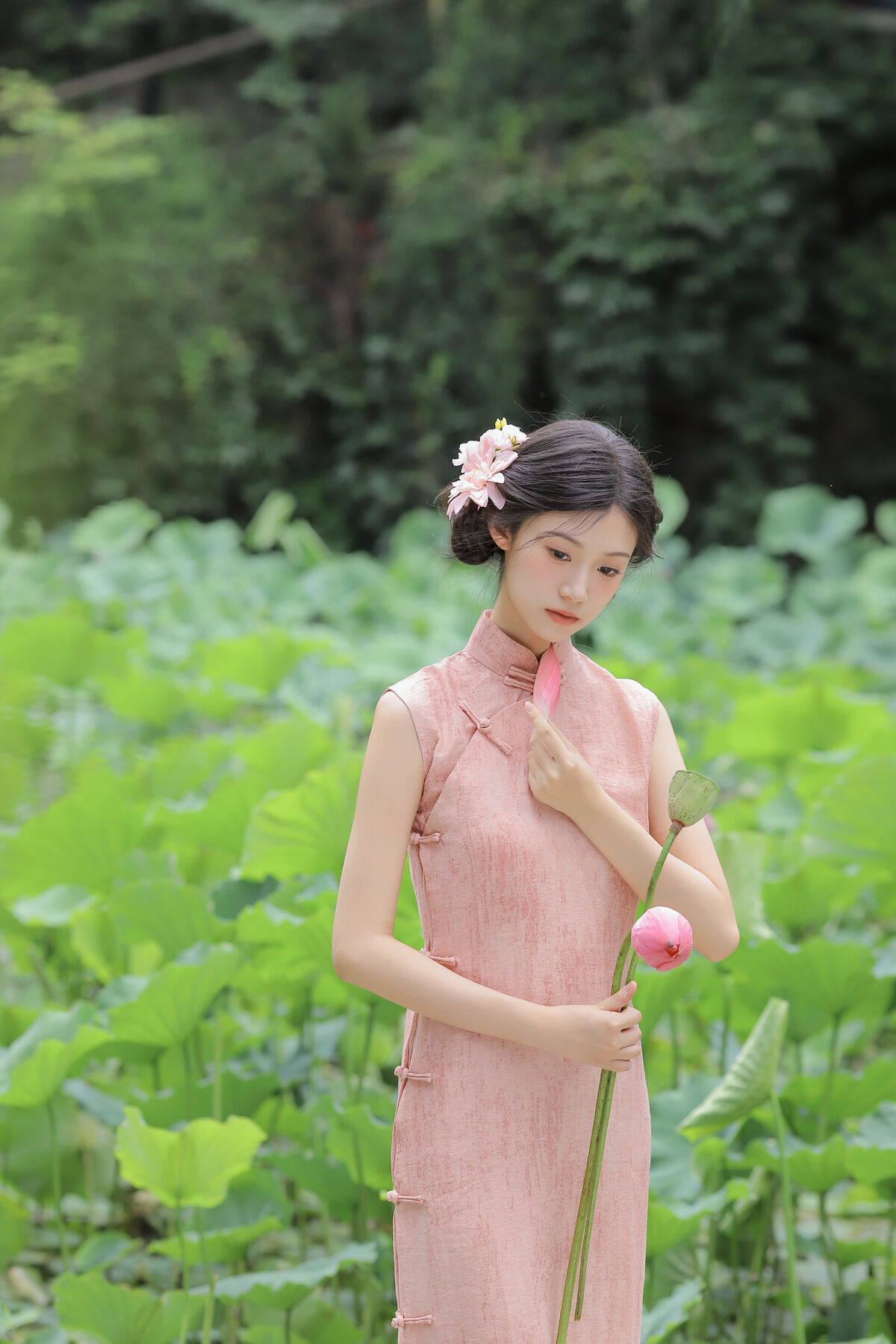YiTuYu艺图语 Vol.9522 Yi Kou Shao Mai 5 YiTuYu艺图语 Vol.9522 Yi Kou Shao Mai