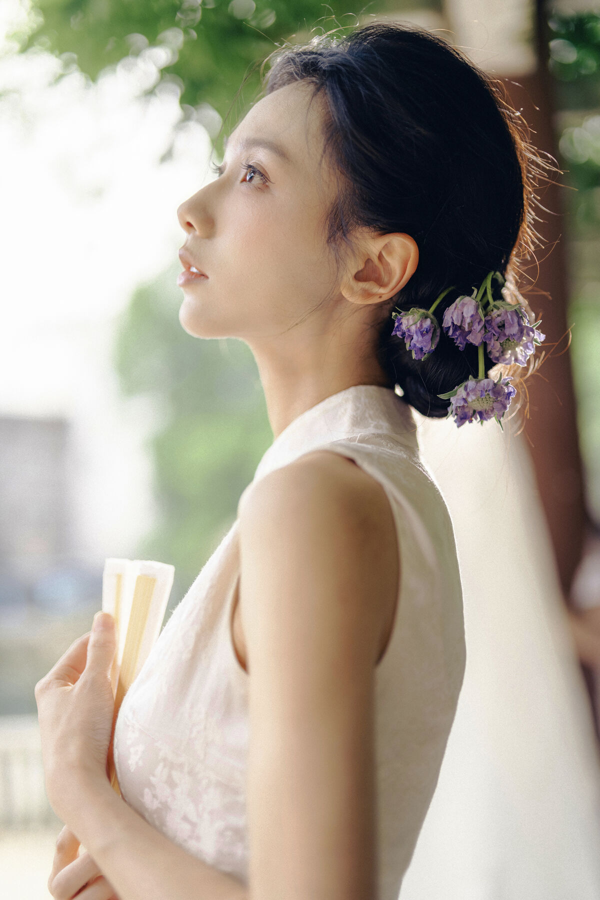 YiTuYu艺图语 Vol.9735 Cang Cang 7 YiTuYu艺图语 Vol.9735 Cang Cang