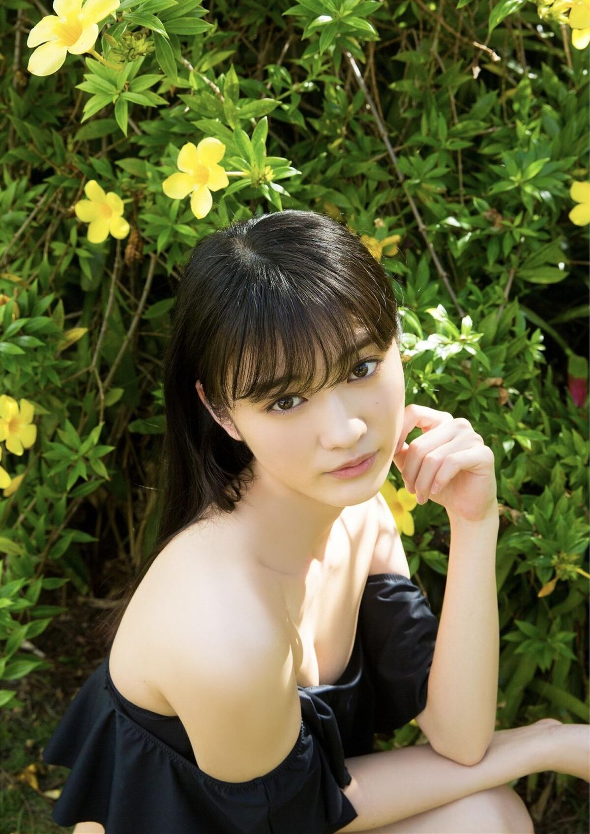 JP Yako Koga 古賀哉子 - A Little Bit We Know About Yako 古賀哉子について僕らが知っている少しのこと 9 JP Yako Koga 古賀哉子 - A Little Bit We Know About Yako 古賀哉子について僕らが知っている少しのこと
