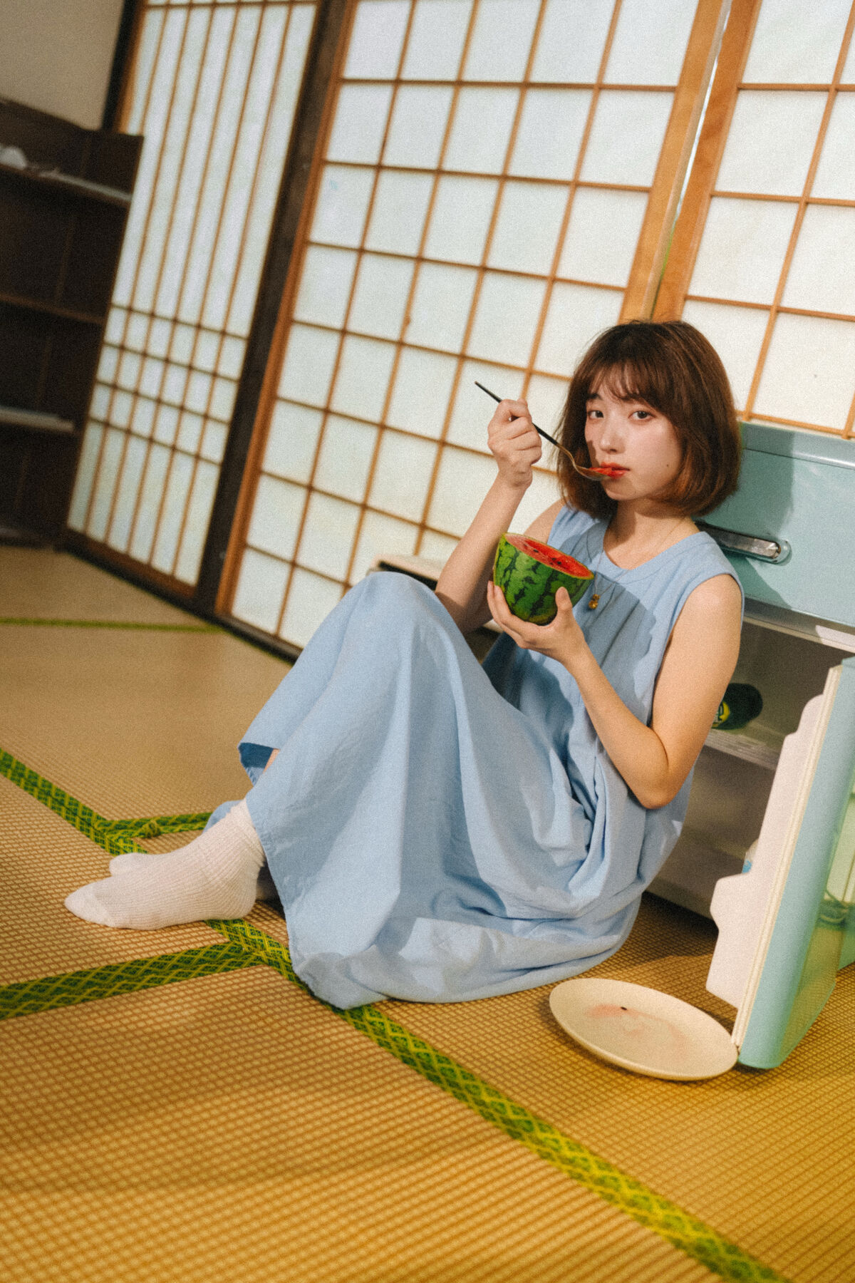 YiTuYu艺图语 Vol.9581 Ma Shu Ni Zi 17 YiTuYu艺图语 Vol.9581 Ma Shu Ni Zi