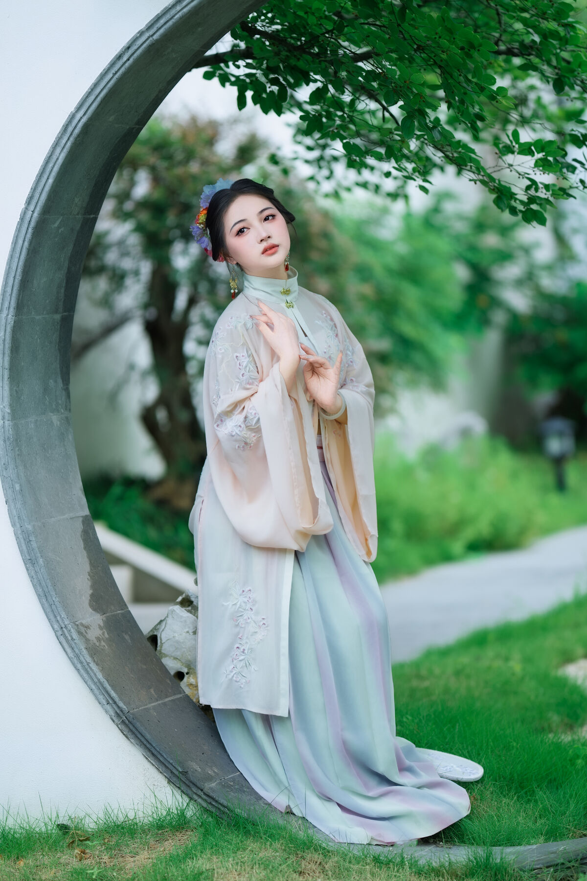YiTuYu艺图语 Vol.9821 Mi Mi 10 YiTuYu艺图语 Vol.9821 Mi Mi