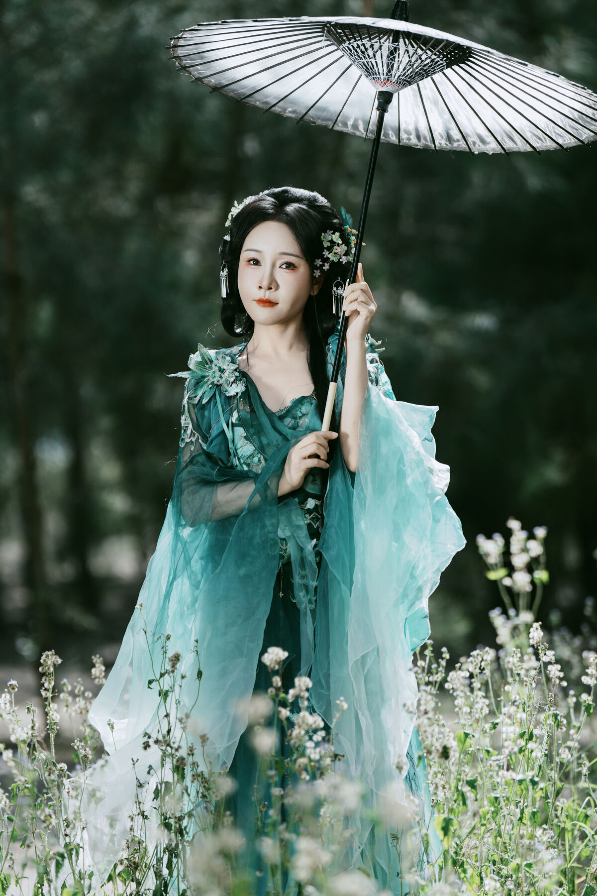 YiTuYu艺图语 Vol.9734 Xiao Ye Zi 10 YiTuYu艺图语 Vol.9734 Xiao Ye Zi