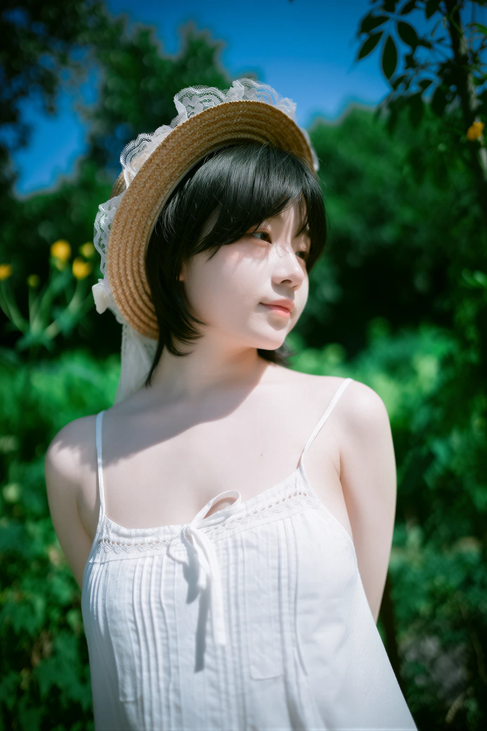 Mimmi 밈미 – DJAWA 「My Summer Vacation Vol.5」 5 Mimmi 밈미 – DJAWA 「My Summer Vacation Vol.5」
