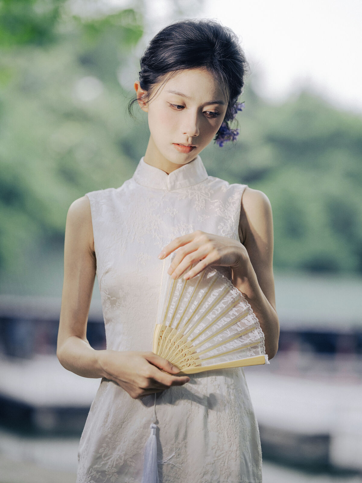 YiTuYu艺图语 Vol.9735 Cang Cang 8 YiTuYu艺图语 Vol.9735 Cang Cang