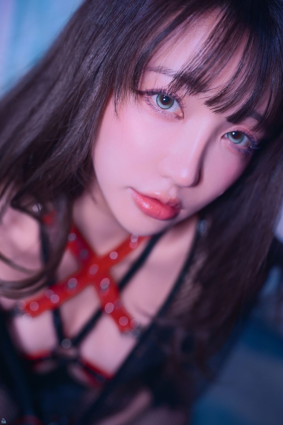BLUECAKE Son Ye-Eun 손예은 - City Angel Part02 20 BLUECAKE Son Ye-Eun 손예은 - City Angel Part02