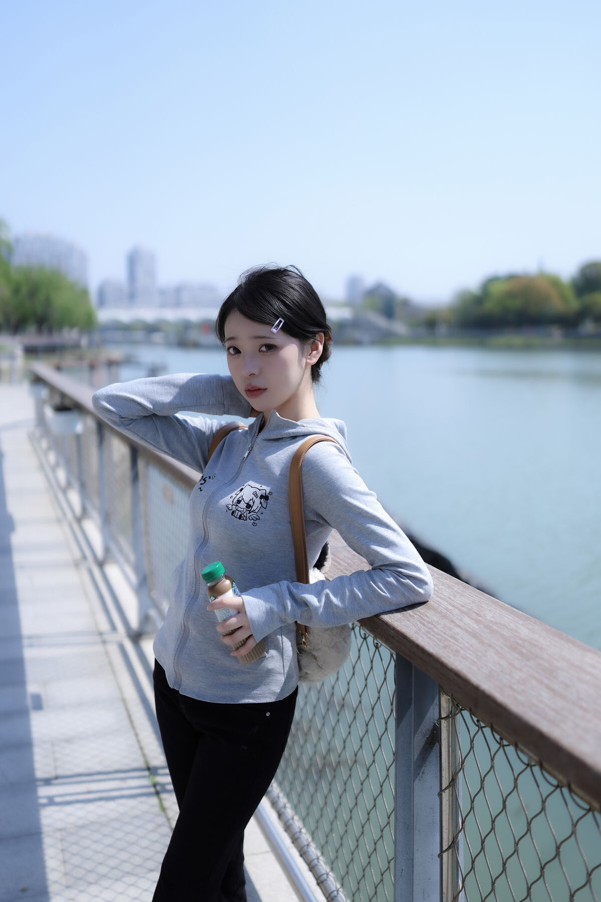 YiTuYu艺图语 Vol.9609 Nan Zhu 10 YiTuYu艺图语 Vol.9609 Nan Zhu