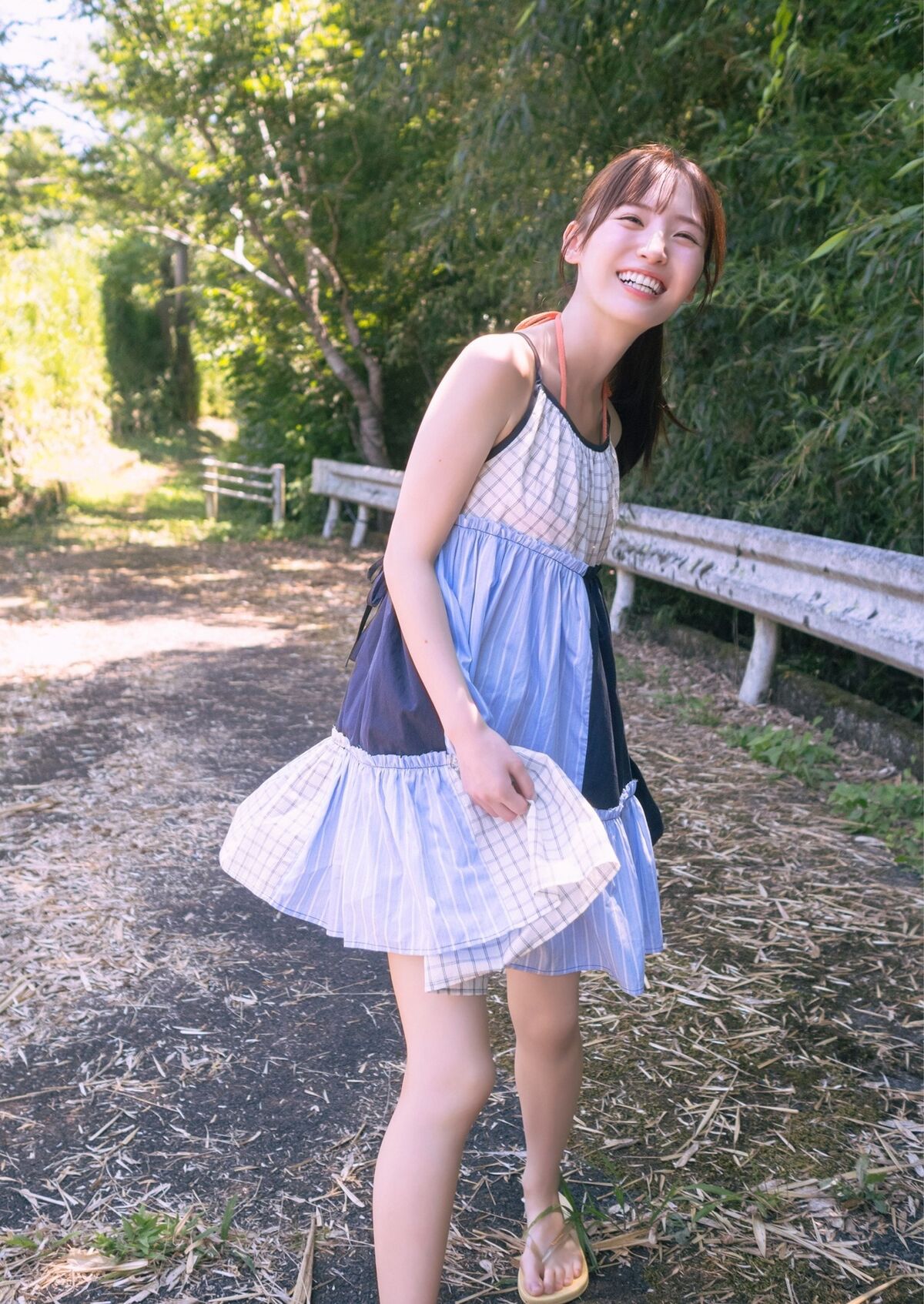 JP Yura Yura 由良ゆら - デジタル限定 YJ PHOTO BOOK よーよーよー写真集 ゆらゆら”しないの 29 JP Yura Yura 由良ゆら - デジタル限定 YJ PHOTO BOOK よーよーよー写真集 ゆらゆら”しないの