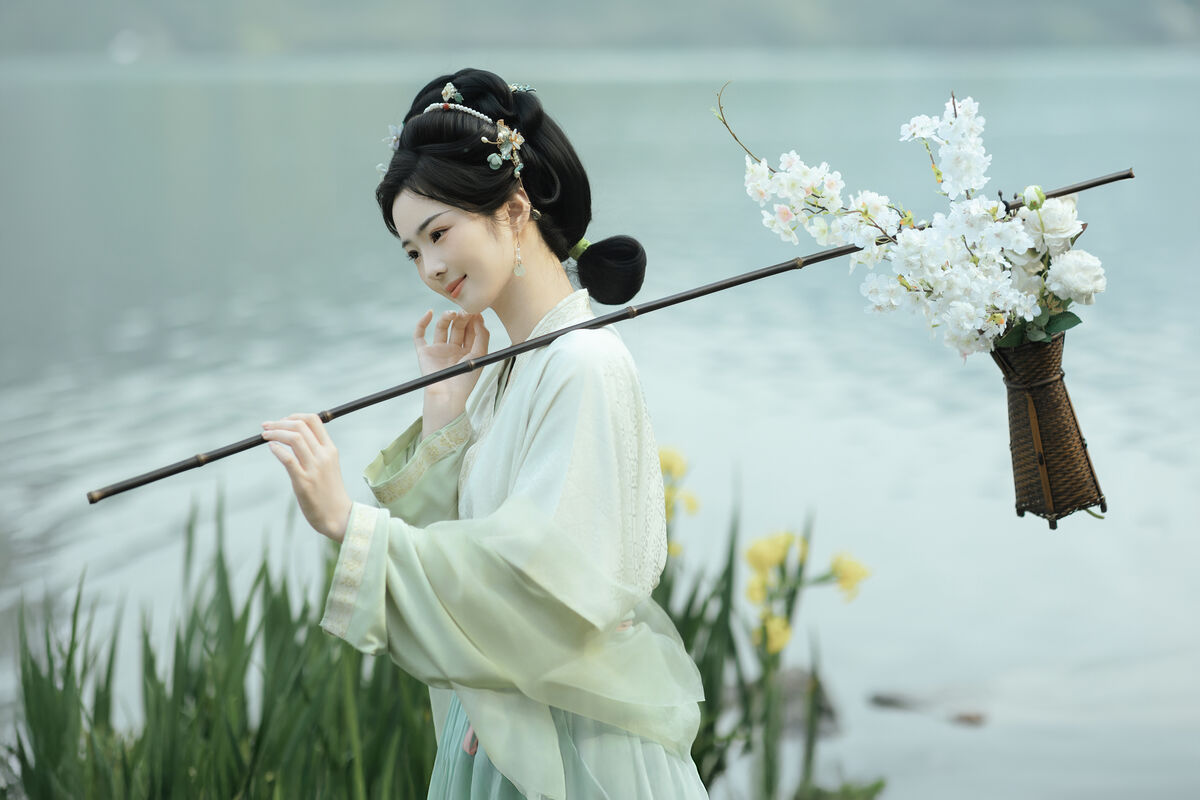 YiTuYu艺图语 Vol.9467 Gu Xiao Man 15 YiTuYu艺图语 Vol.9467 Gu Xiao Man