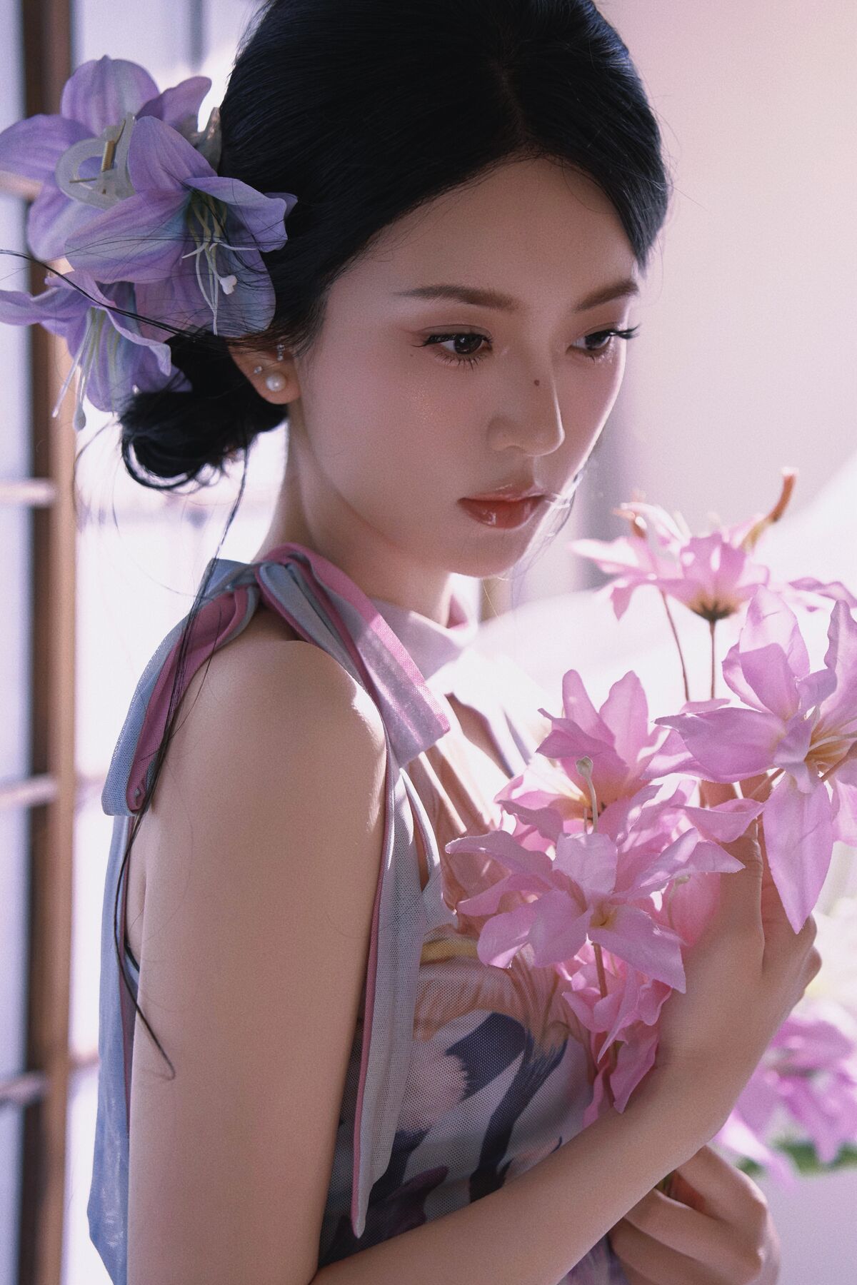 YiTuYu艺图语 Vol.9612 Rok Kin YE 5 YiTuYu艺图语 Vol.9612 Rok Kin YE
