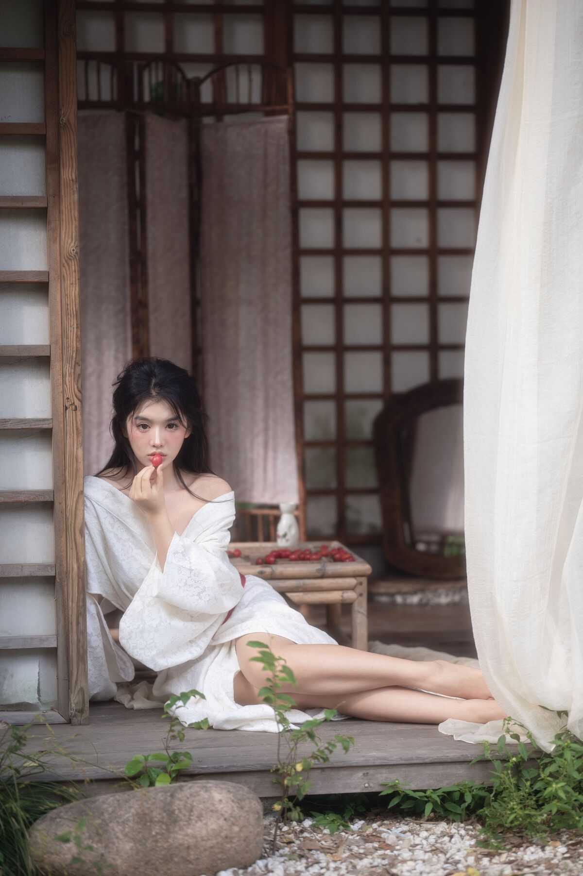 YiTuYu艺图语 Vol.9781 Wan Zi 16 YiTuYu艺图语 Vol.9781 Wan Zi