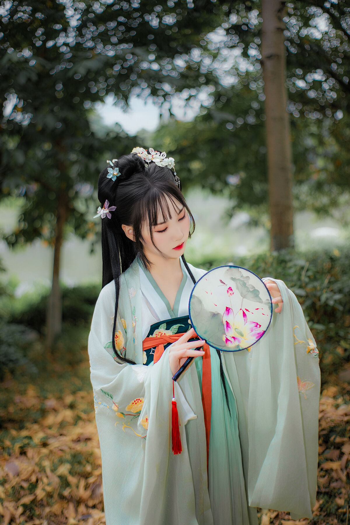 YiTuYu艺图语 Vol.9658 Ye Ying 5 YiTuYu艺图语 Vol.9658 Ye Ying