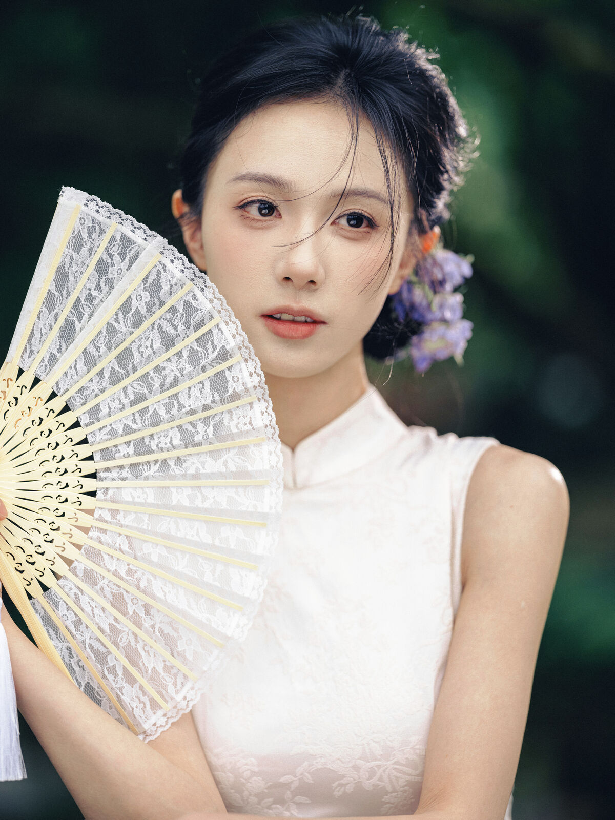 YiTuYu艺图语 Vol.9735 Cang Cang