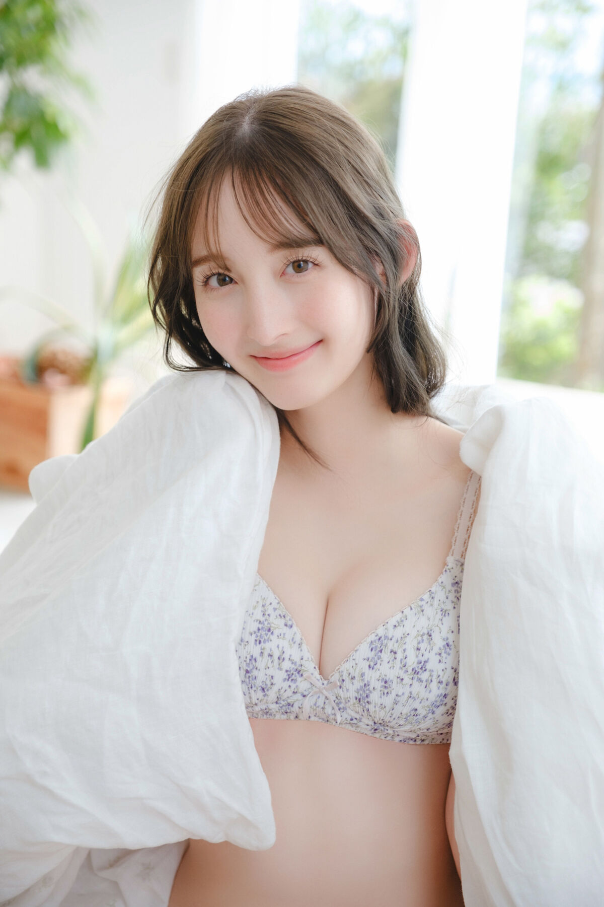 JP Cecile Nana 菜那セシル - FRIDAYデジタル写真集 ハタチのトキメキ 29 JP Cecile Nana 菜那セシル - FRIDAYデジタル写真集 ハタチのトキメキ