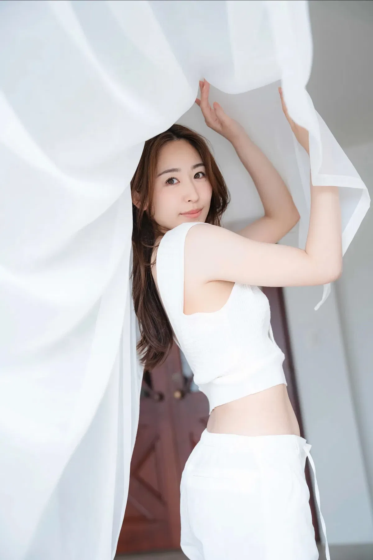 FRIDAYデジタル写真集 三輪晴香 夢のベッドイン vol.2 22 FRIDAYデジタル写真集 三輪晴香 夢のベッドイン vol.2