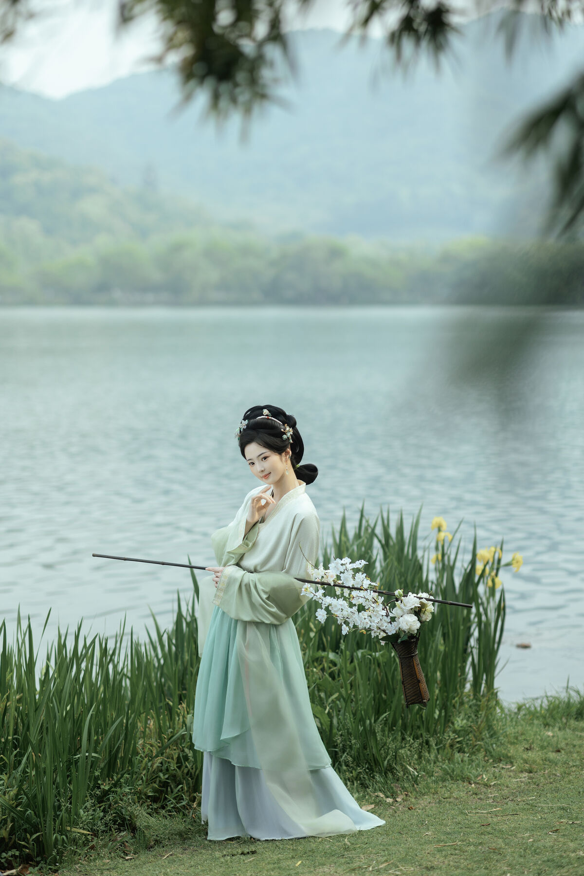 YiTuYu艺图语 Vol.9467 Gu Xiao Man 16 YiTuYu艺图语 Vol.9467 Gu Xiao Man