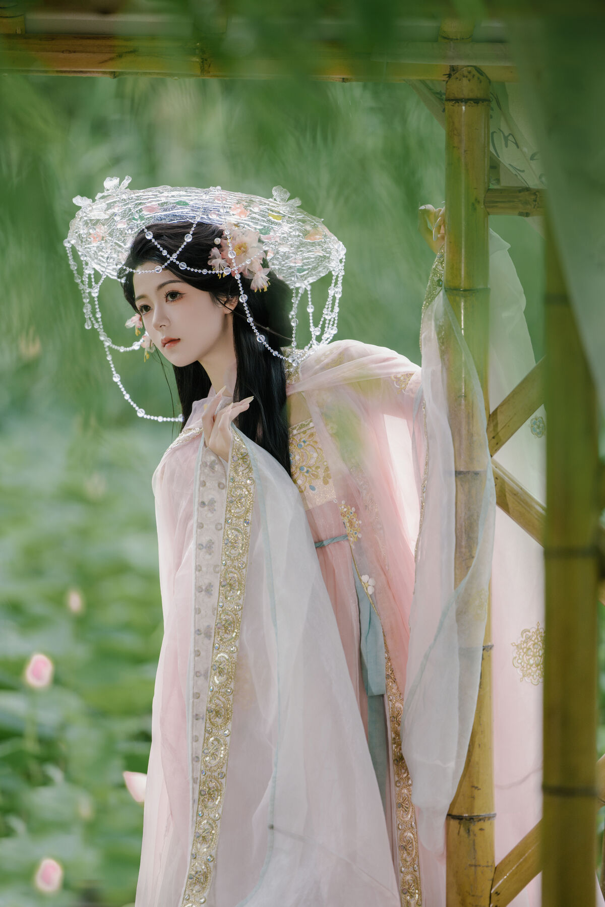 YiTuYu艺图语 Vol.9865 A Lin 9 YiTuYu艺图语 Vol.9865 A Lin