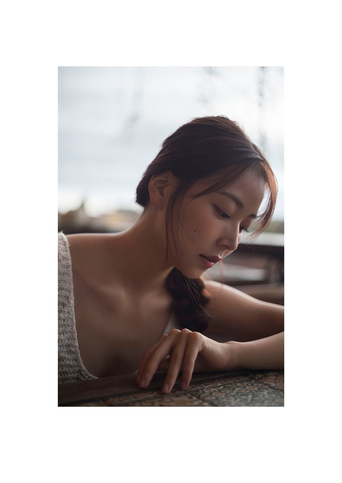 JP Miru Shiroma 白間美瑠 - 写真集 MERCI Another Edition Side A 44 JP Miru Shiroma 白間美瑠 - 写真集 MERCI Another Edition Side A