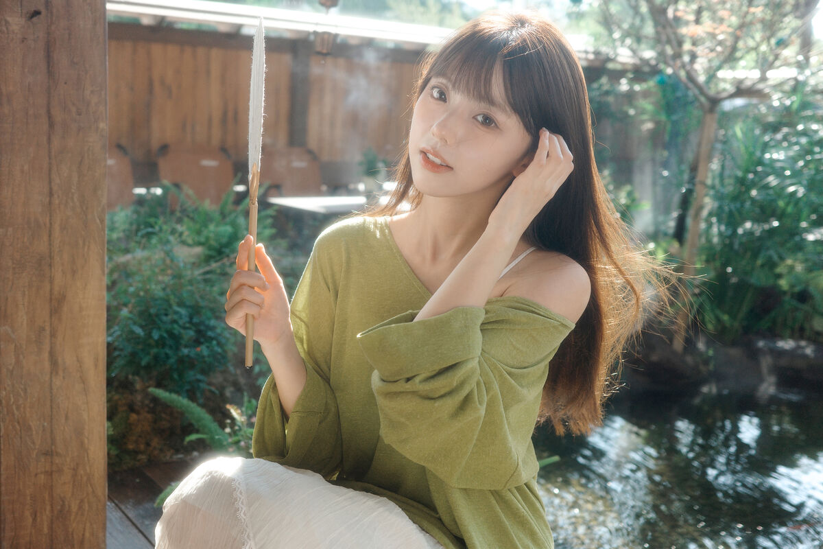 YiTuYu艺图语 Vol.10620 Yang Zhu Ni Ni 13 YiTuYu艺图语 Vol.10620 Yang Zhu Ni Ni