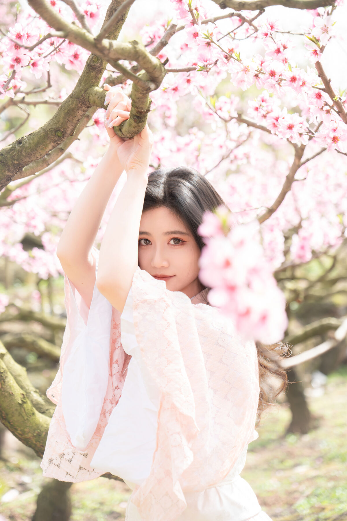 Coser@年年Nnian - 漫花 33 Coser@年年Nnian - 漫花