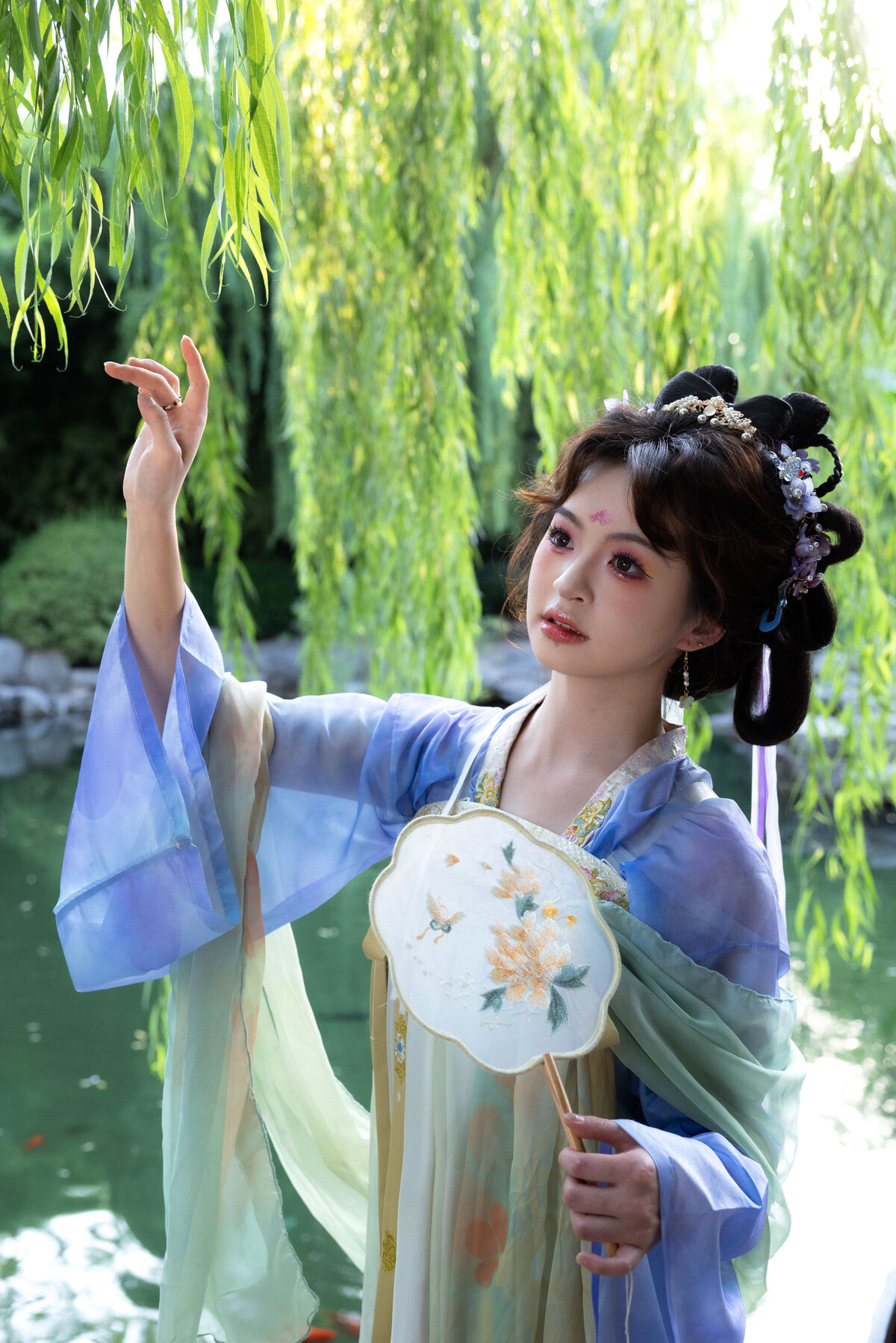 YiTuYu艺图语 Vol.9500 Ting Ting Bu Shi Ting Ting 6 YiTuYu艺图语 Vol.9500 Ting Ting Bu Shi Ting Ting