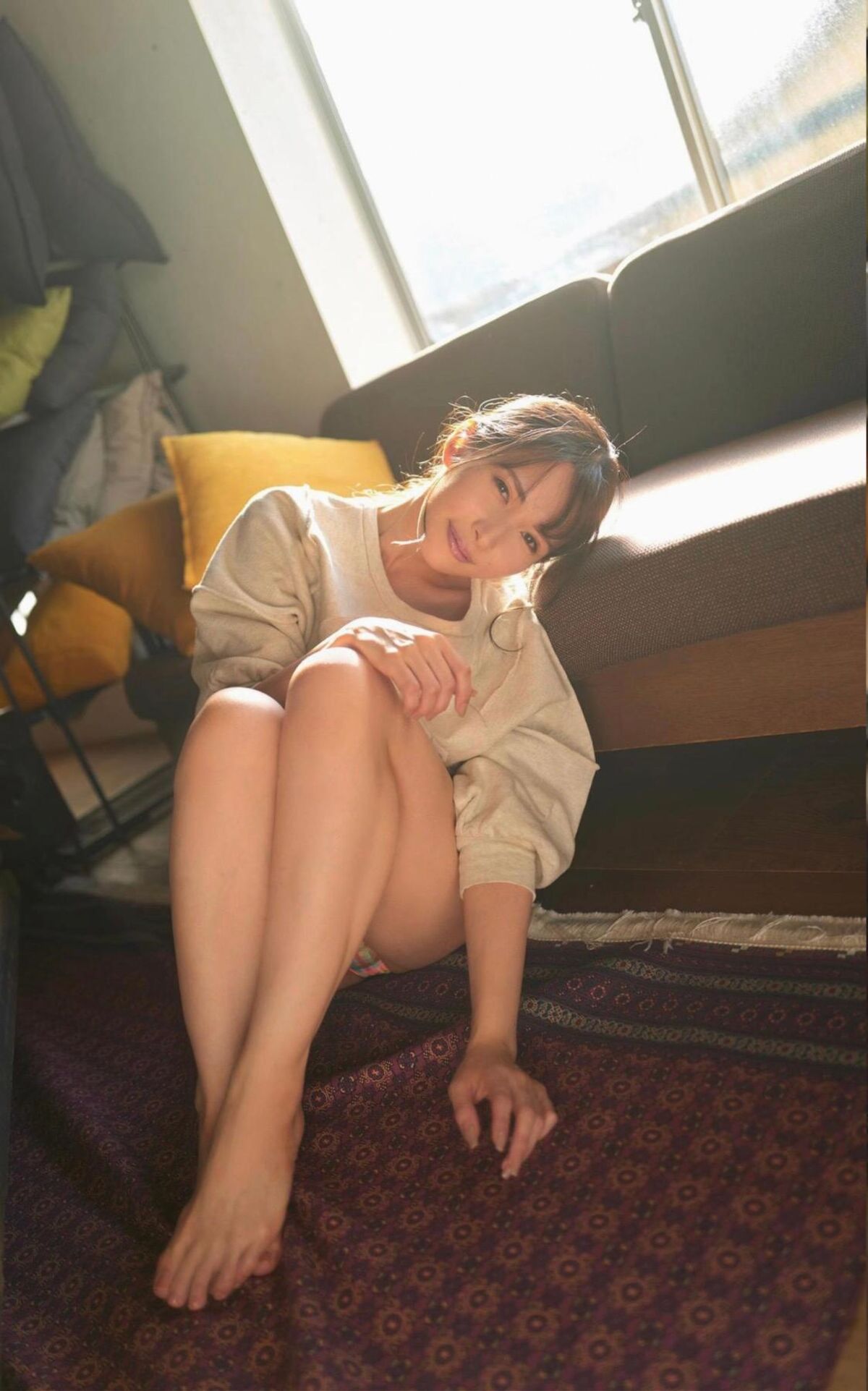 JP Jill - Natural Vol.1-2 Part01 25 JP Jill - Natural Vol.1-2 Part01