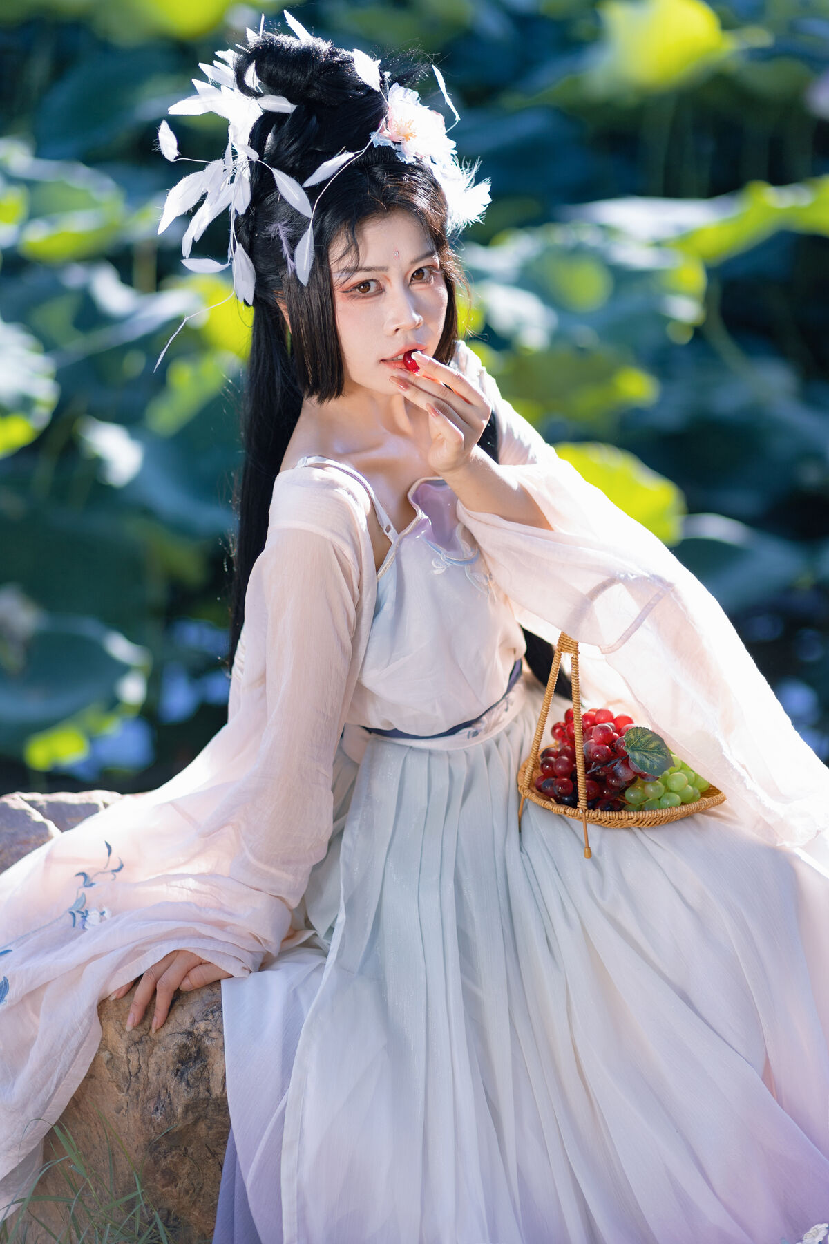 YiTuYu艺图语 Vol.9834 Xing Zi 7 YiTuYu艺图语 Vol.9834 Xing Zi