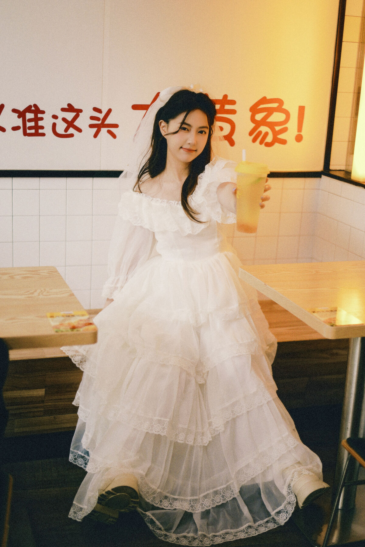 YiTuYu艺图语 Vol.9428 Ying Ying 10 YiTuYu艺图语 Vol.9428 Ying Ying