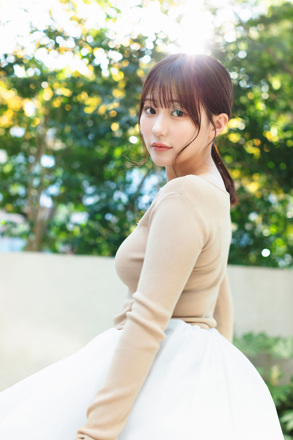 JP Miku Tanaka 田中美久 - つながっているよ PARADEデジタルフォトブック 24 JP Miku Tanaka 田中美久 - つながっているよ PARADEデジタルフォトブック