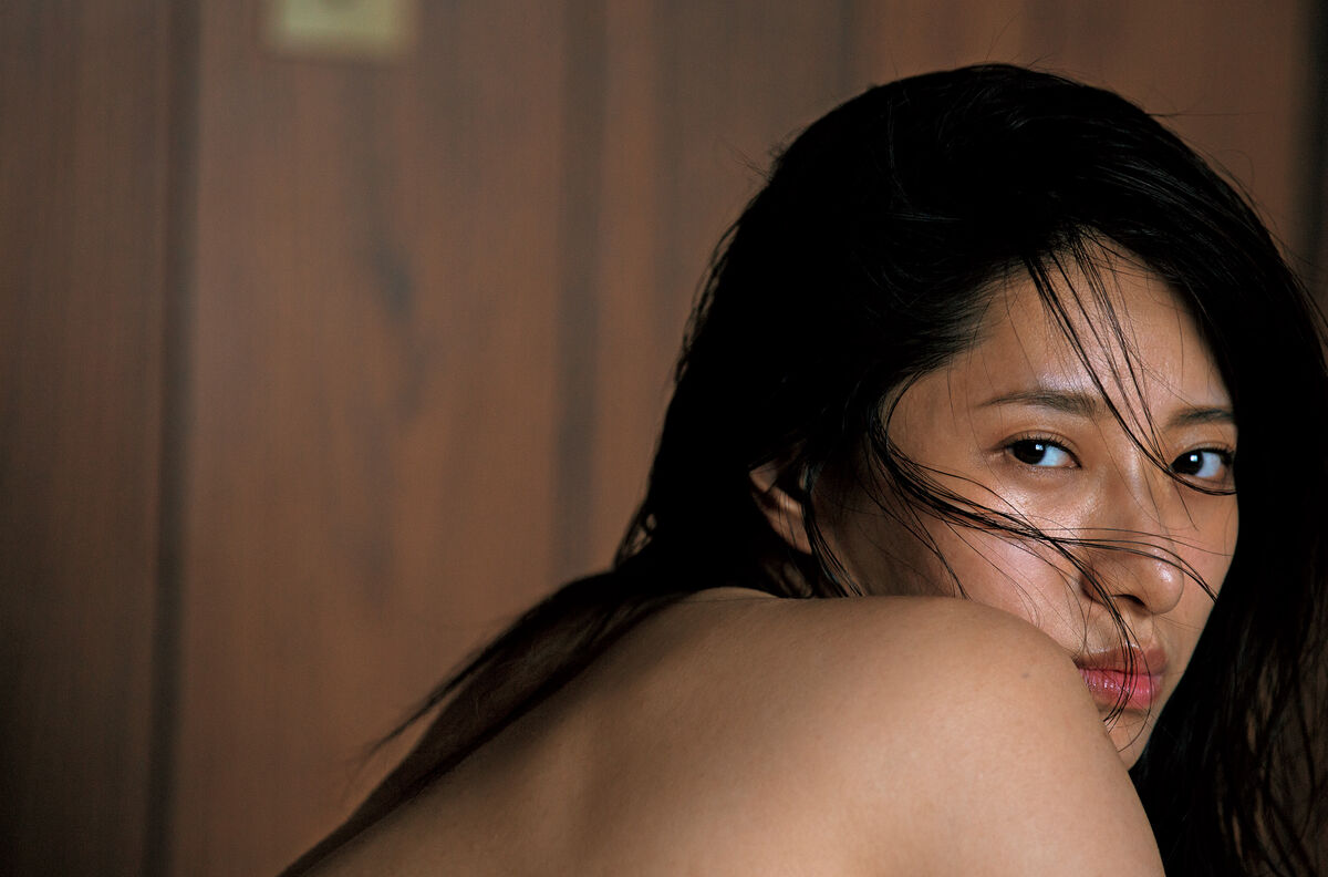 JP Someya Yuka 染谷有香 - 電子版56ページ増 写真集 This is the beginning Part02 23 JP Someya Yuka 染谷有香 - 電子版56ページ増 写真集 This is the beginning Part02