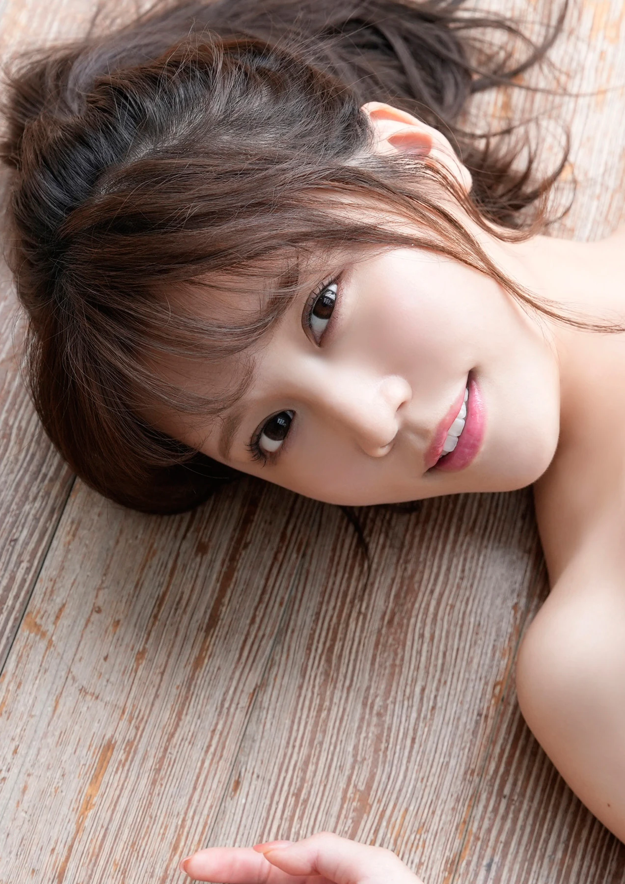 Yuka Kohinata 小日向ゆか – BOMBデジタル写真集 「その恋は突然に。」 8 Yuka Kohinata 小日向ゆか – BOMBデジタル写真集 「その恋は突然に。」