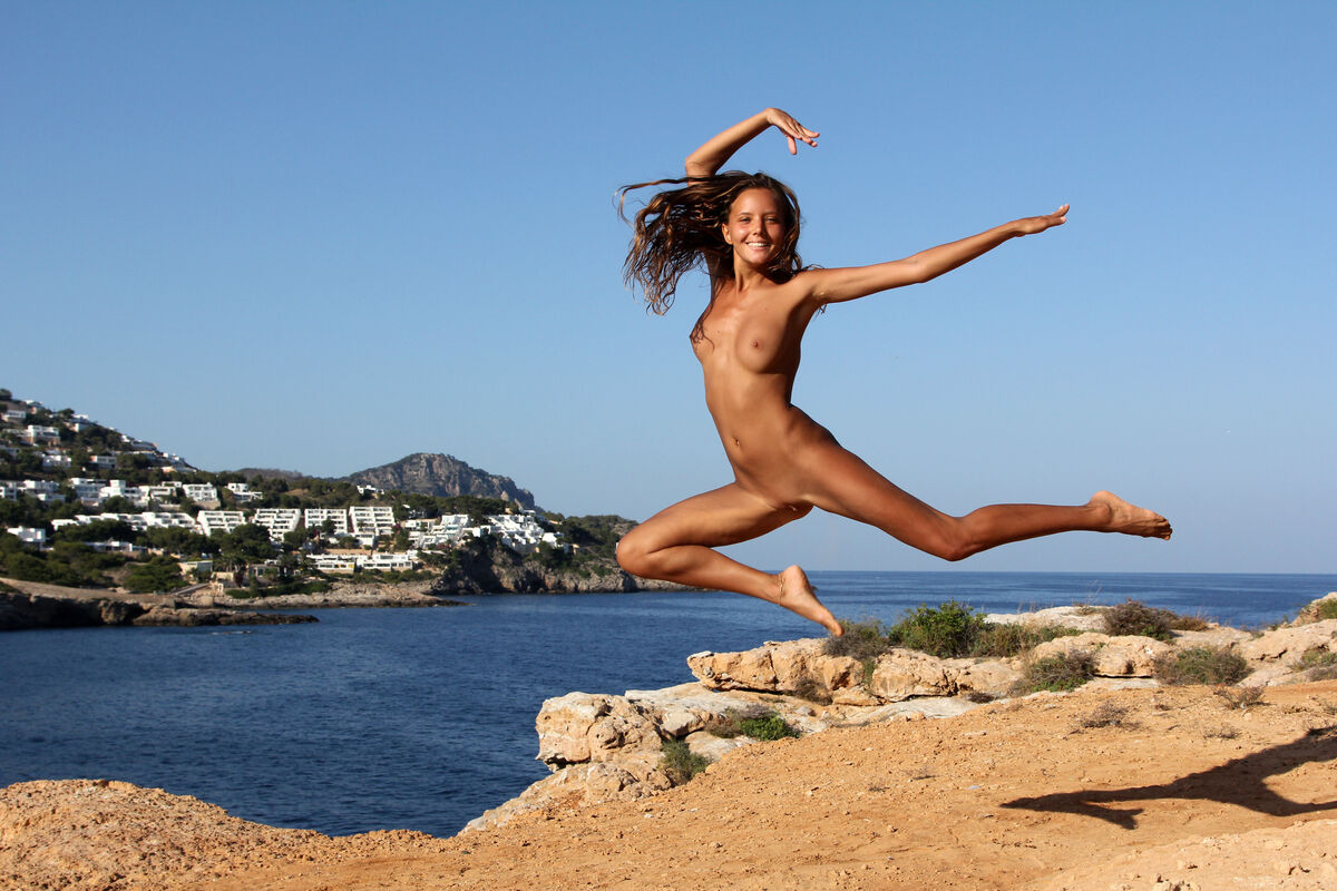 MetArt Mango - Amaret Part01 24 MetArt Mango - Amaret Part01