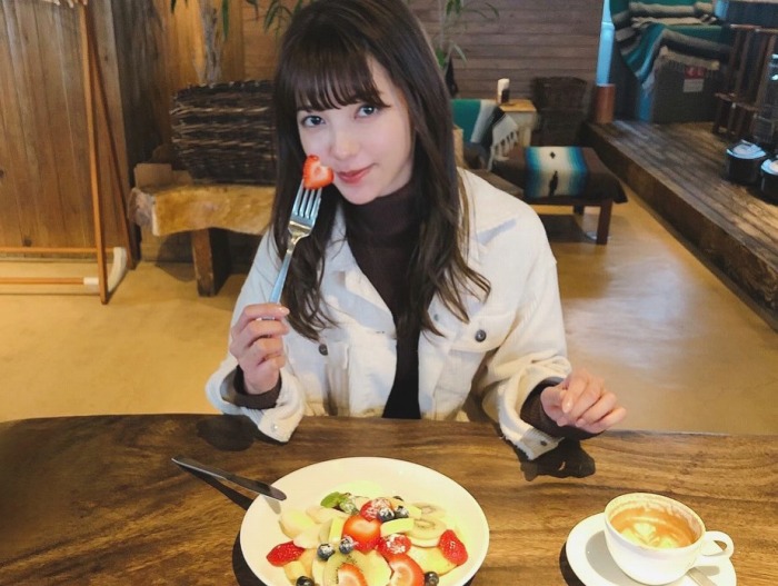 南里美希 美人で美脚モデルの水着グラビア画像! 54 南里美希 美人で美脚モデルの水着グラビア画像!