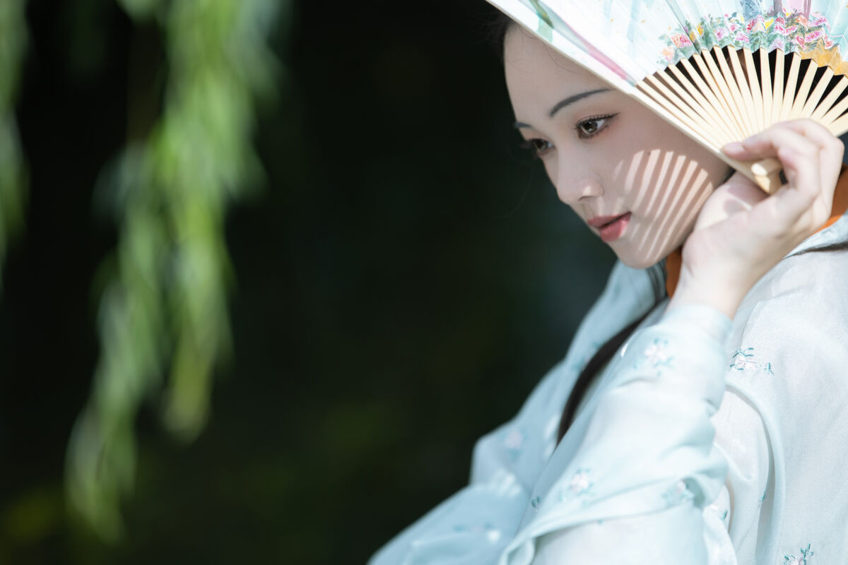 YiTuYu艺图语 Vol.9480 Qiu Da Da 15 YiTuYu艺图语 Vol.9480 Qiu Da Da