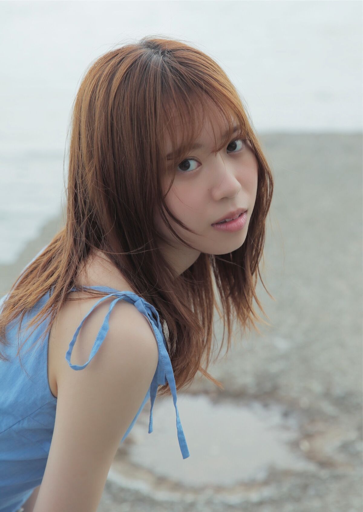 JP Sayuri Date 伊達さゆり - 写真集 Sparkling Smile 12 JP Sayuri Date 伊達さゆり - 写真集 Sparkling Smile