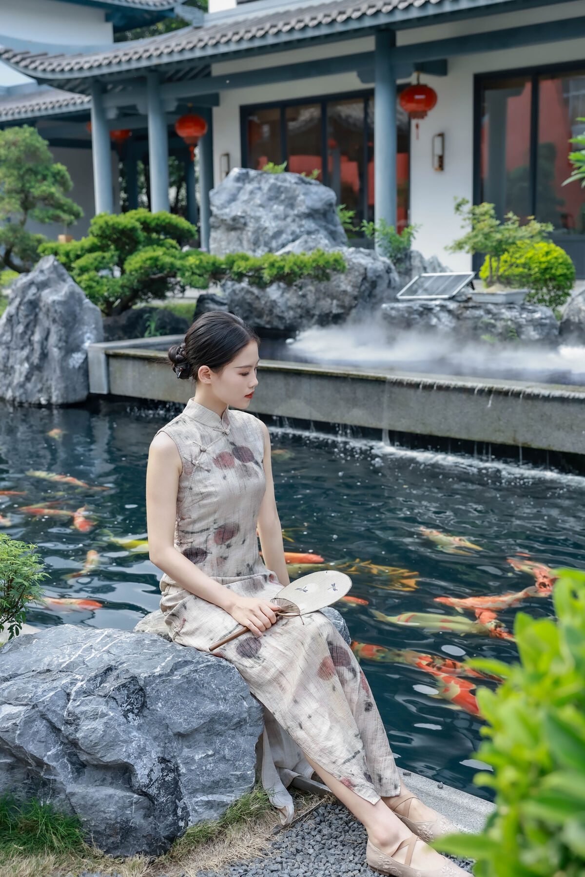 YiTuYu艺图语 Vol.9819 Chen Shi Er Ing 12 YiTuYu艺图语 Vol.9819 Chen Shi Er Ing