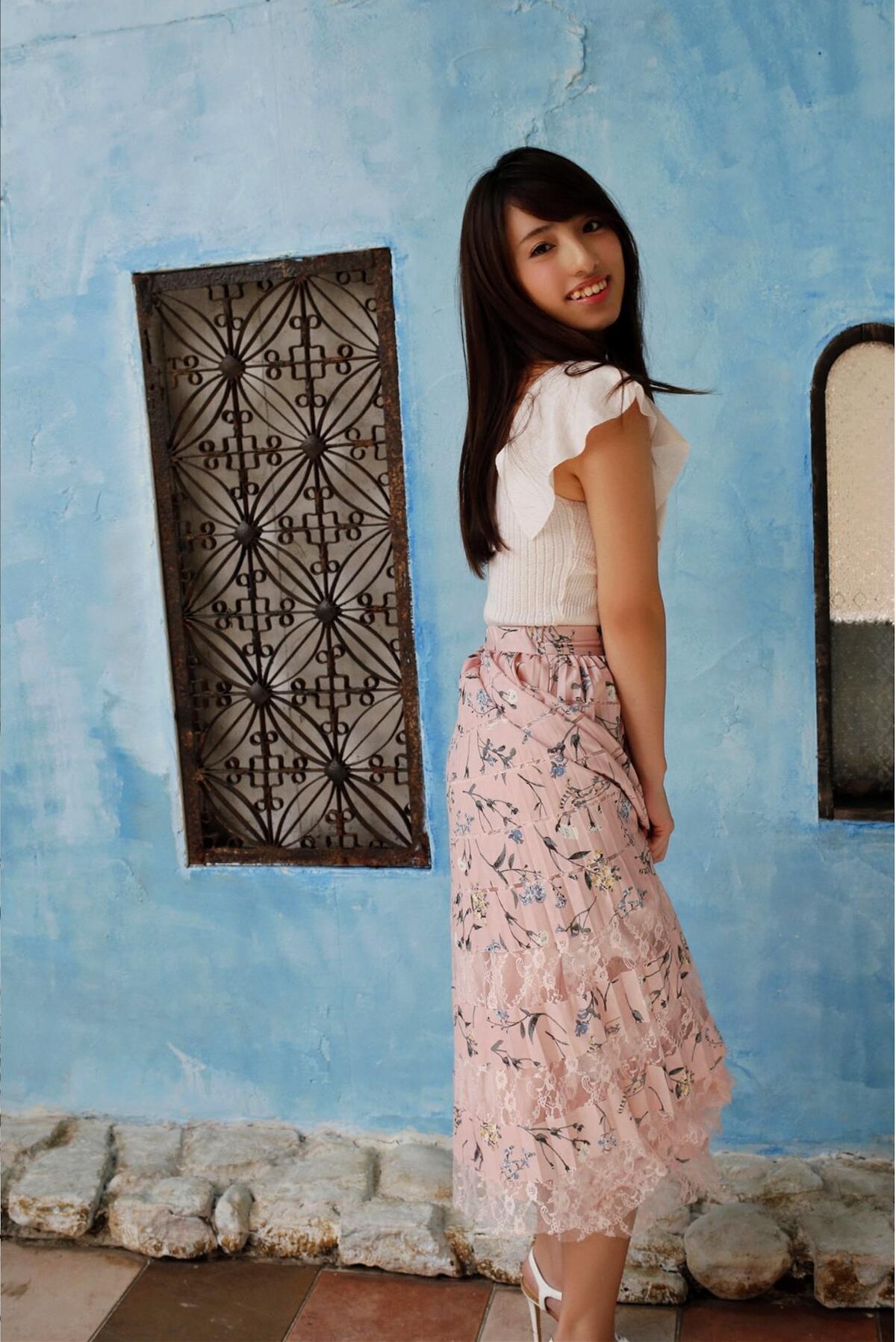 JP Mizuki Takanashi 高梨瑞樹 - 週刊現代デジタル写真集 Color of Jade 34 JP Mizuki Takanashi 高梨瑞樹 - 週刊現代デジタル写真集 Color of Jade