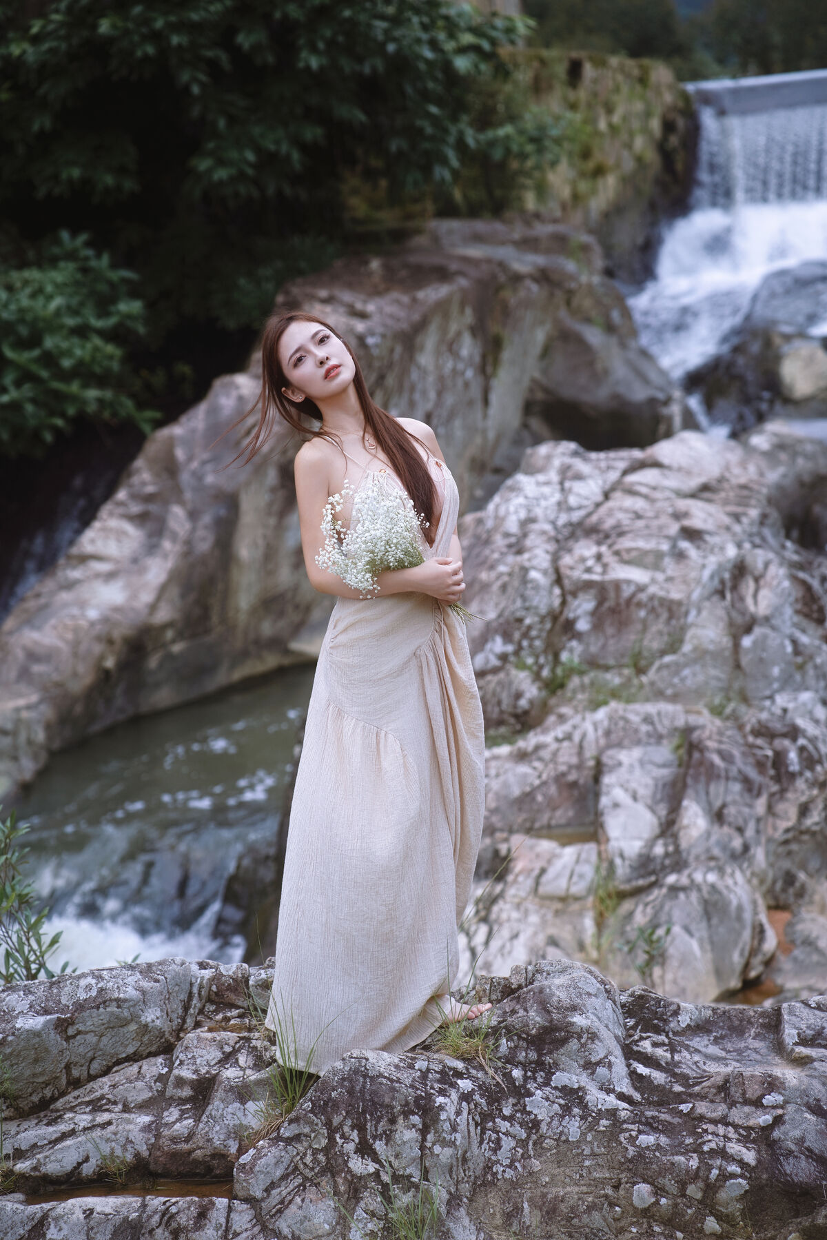 YiTuYu艺图语 Vol.9476 Ying Er YY 18 YiTuYu艺图语 Vol.9476 Ying Er YY