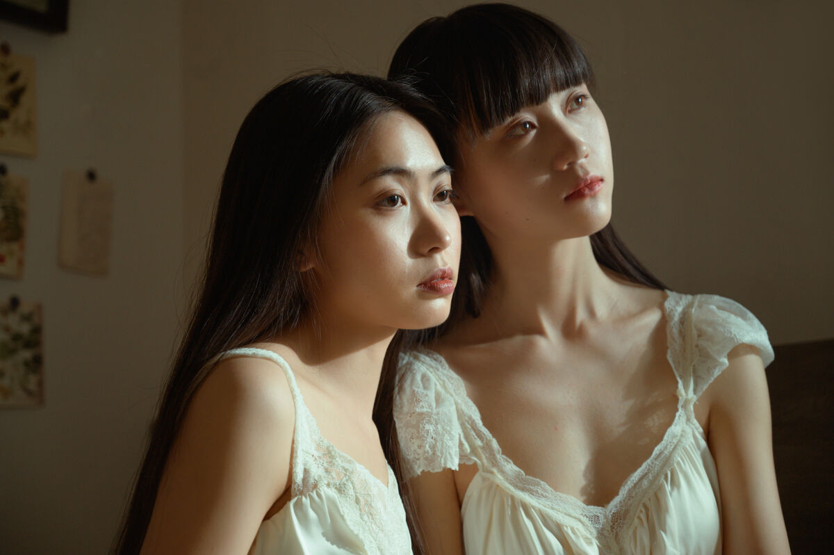 YiTuYu艺图语 Vol.9464 Ban Ge Yue Liang 6 YiTuYu艺图语 Vol.9464 Ban Ge Yue Liang