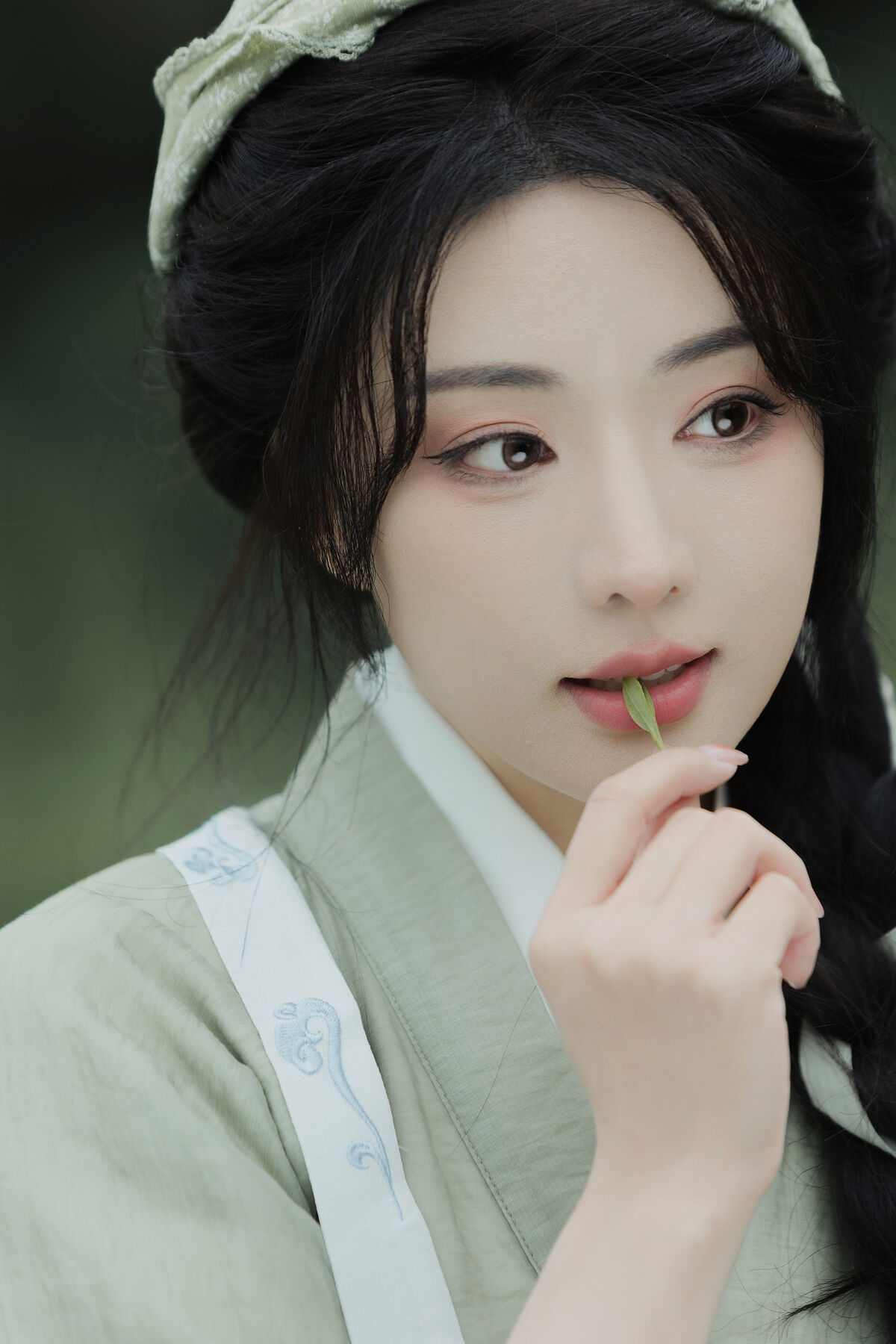 YiTuYu艺图语 Vol.9791 Shi Nan Yuan Bu Shi Zhou 36 YiTuYu艺图语 Vol.9791 Shi Nan Yuan Bu Shi Zhou