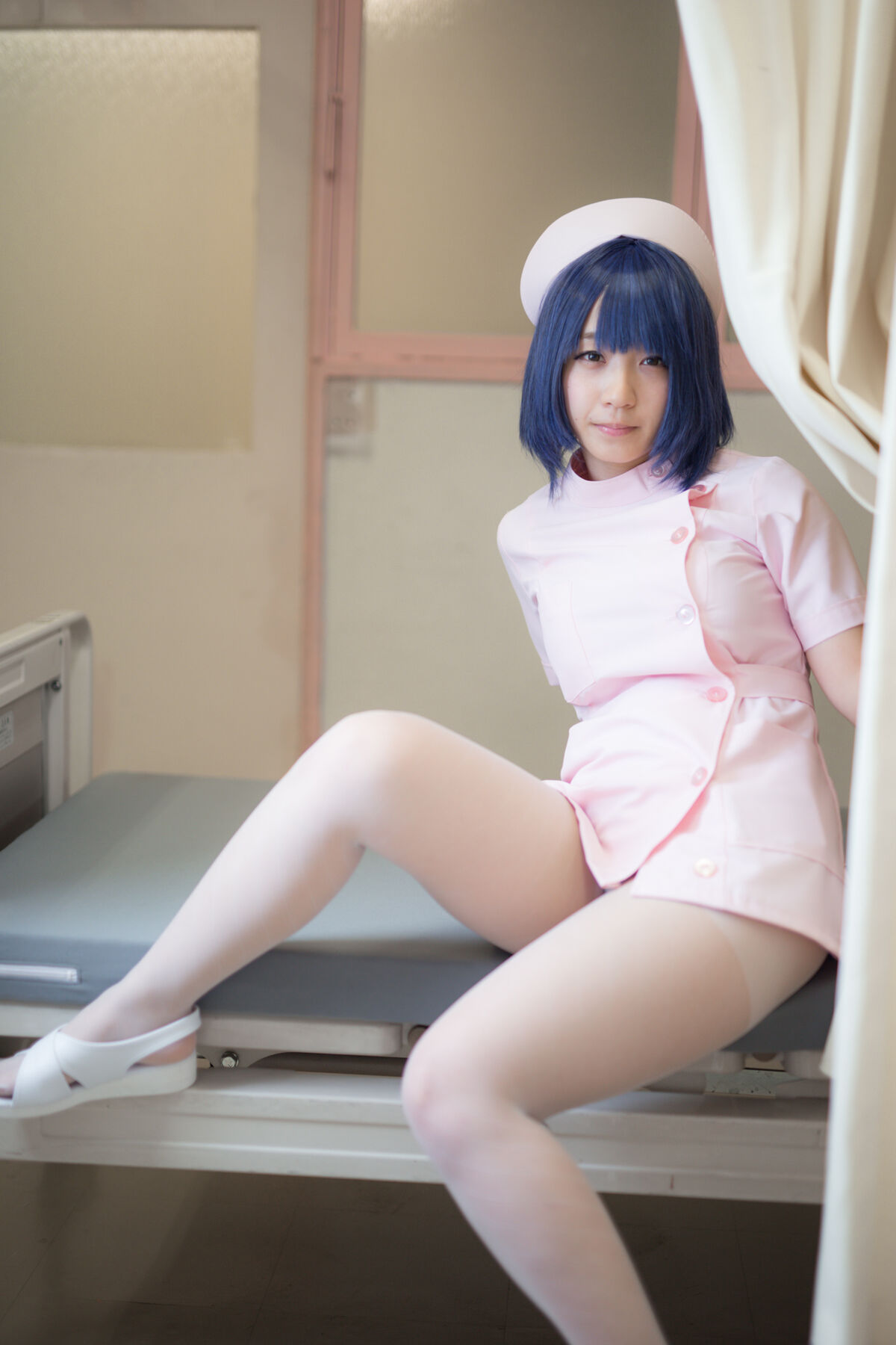 JP Moe Iori 伊織もえ - 夜勤病棟 YAKIN BYOTOU Nurse Part03 18 JP Moe Iori 伊織もえ - 夜勤病棟 YAKIN BYOTOU Nurse Part03