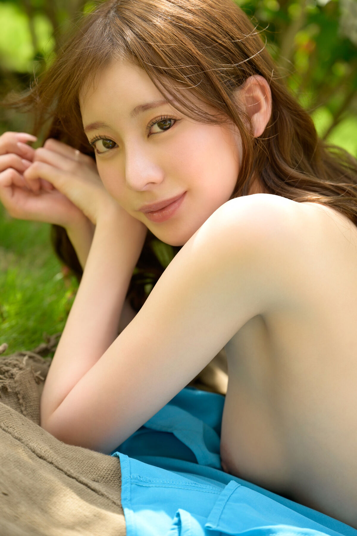 JP Fua Kaede 楓ふうあ - FRIDAYデジタル写真集 ふうありずむ Vol.2 超完全版 Part01 22 JP Fua Kaede 楓ふうあ - FRIDAYデジタル写真集 ふうありずむ Vol.2 超完全版 Part01