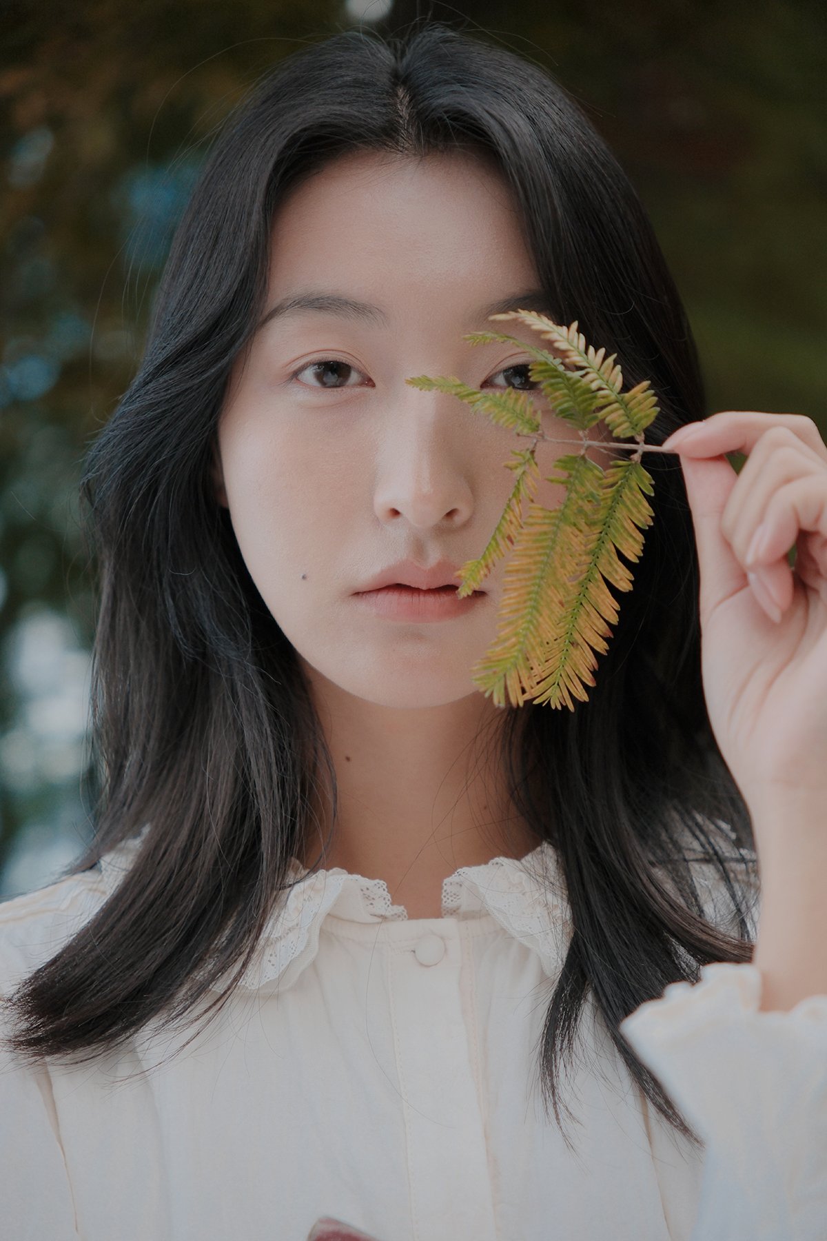 YiTuYu艺图语 Vol.9722 Xiao Lin