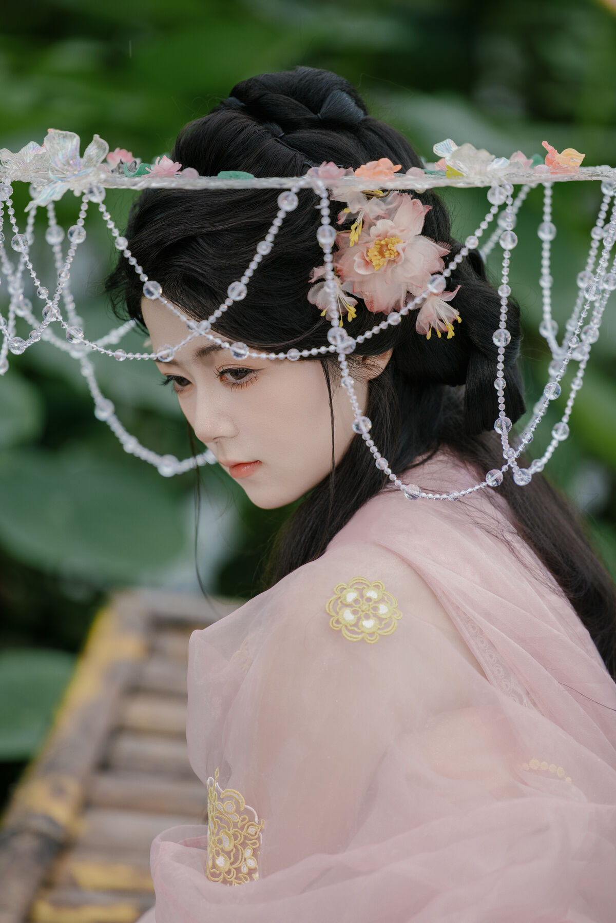 YiTuYu艺图语 Vol.9865 A Lin 10 YiTuYu艺图语 Vol.9865 A Lin
