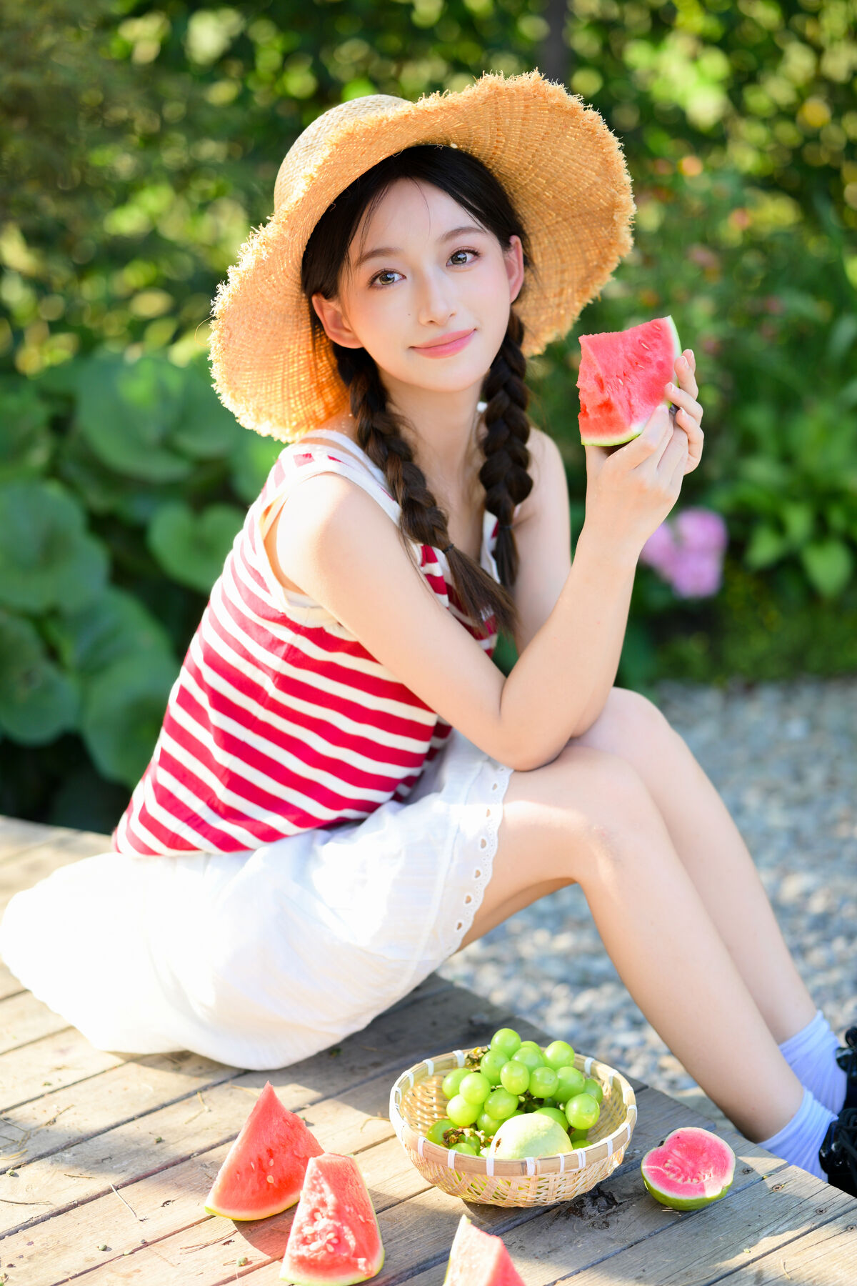 YiTuYu艺图语 Vol.9529 Lin Miao Xin 7 YiTuYu艺图语 Vol.9529 Lin Miao Xin