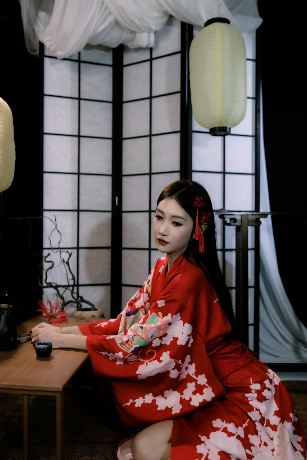 YiTuYu艺图语 Vol.9747 Xiao Tian 7 YiTuYu艺图语 Vol.9747 Xiao Tian