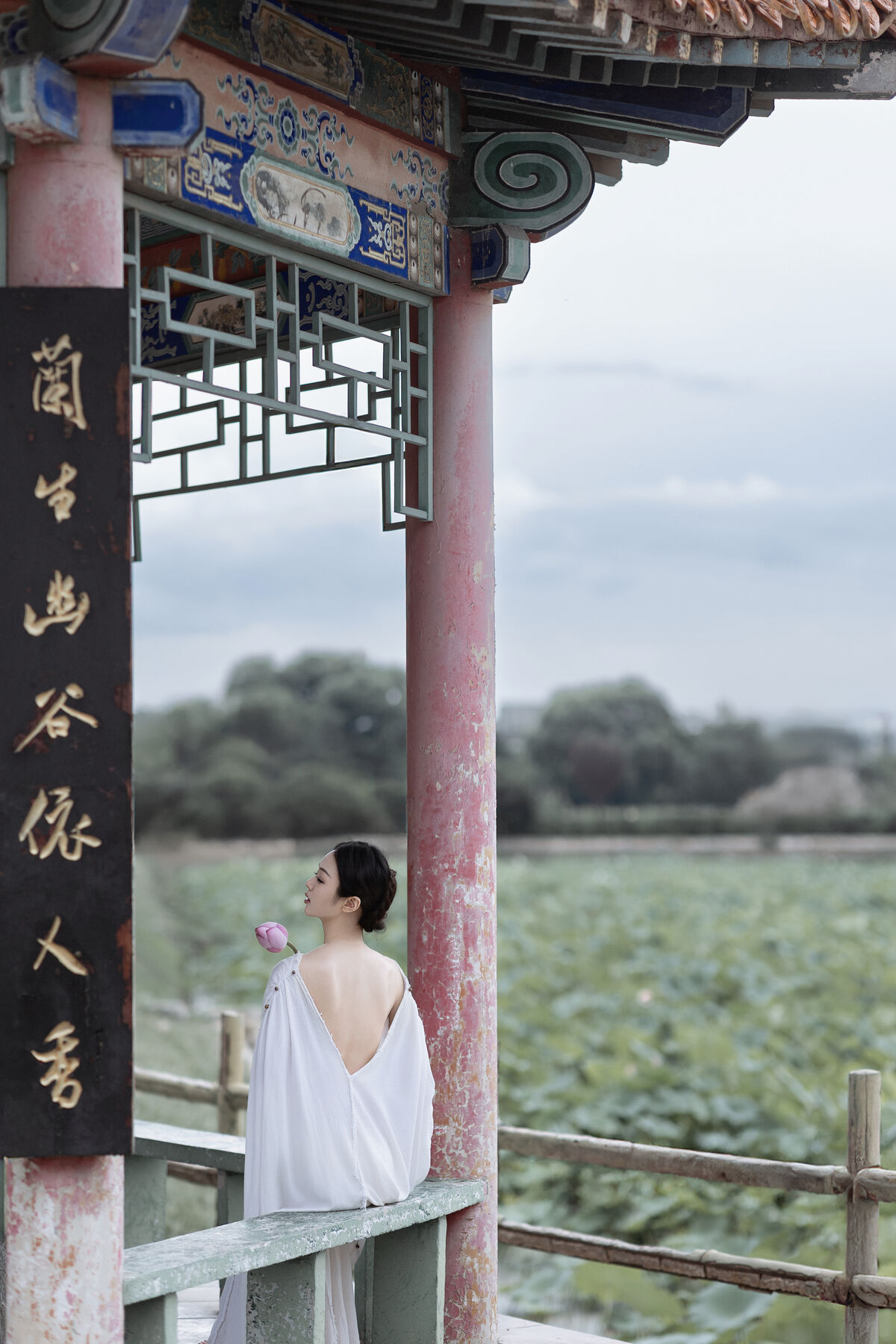 YiTuYu艺图语 Vol.10623 Dou Ya Hao Yun Lai 5 YiTuYu艺图语 Vol.10623 Dou Ya Hao Yun Lai