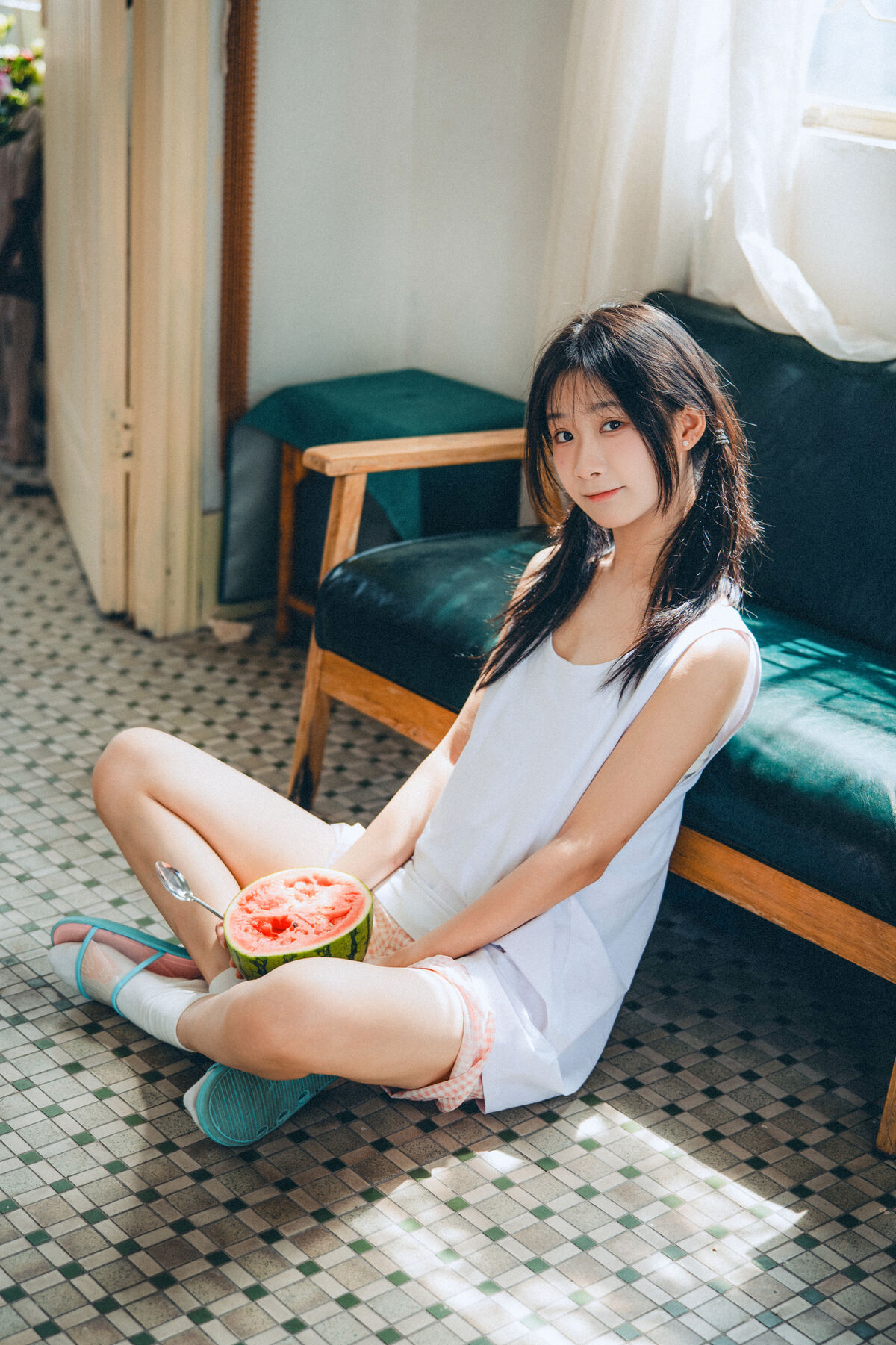 YiTuYu艺图语 Vol.9690 Le Le Le 7 YiTuYu艺图语 Vol.9690 Le Le Le
