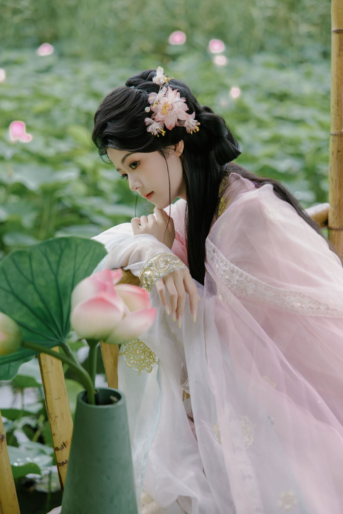 YiTuYu艺图语 Vol.9865 A Lin 11 YiTuYu艺图语 Vol.9865 A Lin